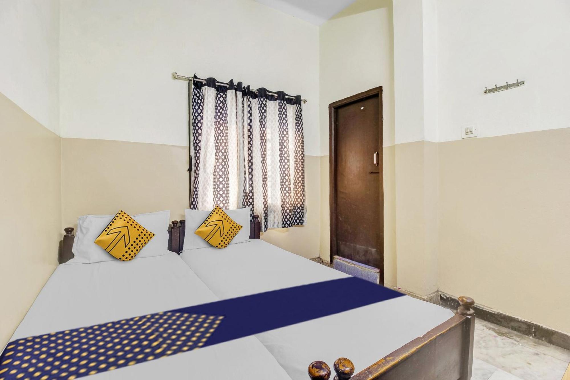 Hotel O Bhavani Rest 3*