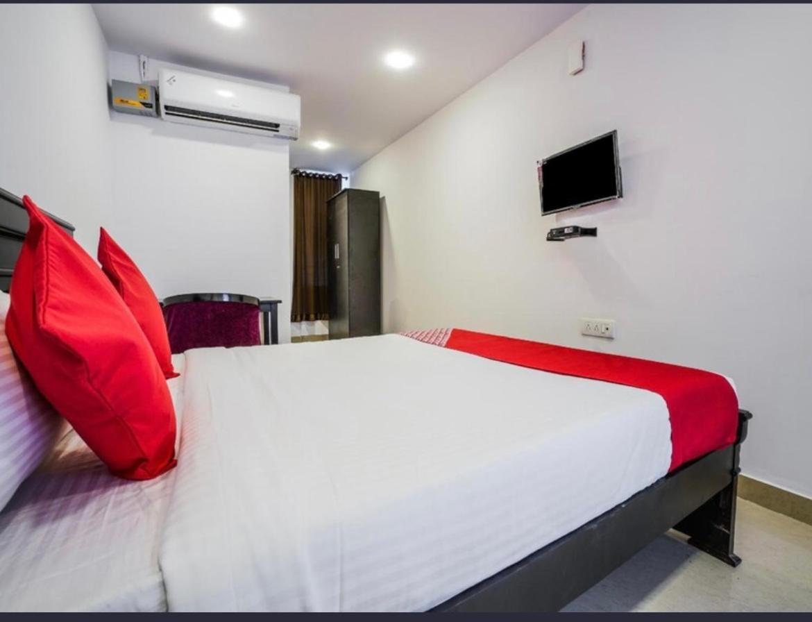 The Metro International Hotel 3*