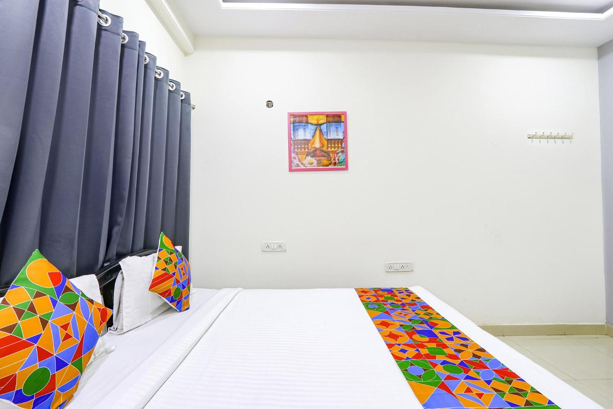 Fabhotel De Alphabet