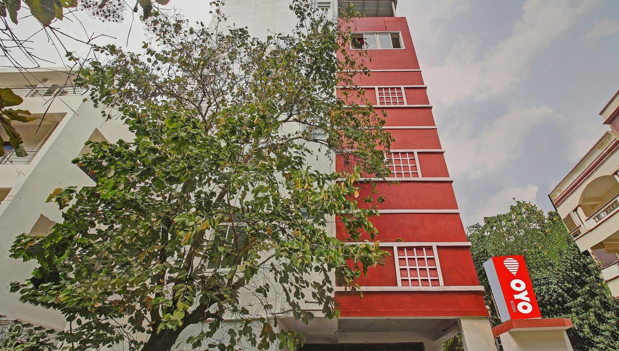 O Sri Residency Near Hyderabad