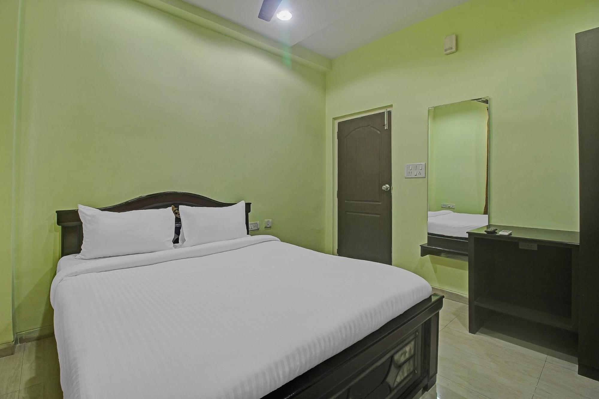 O Sri Residency Near