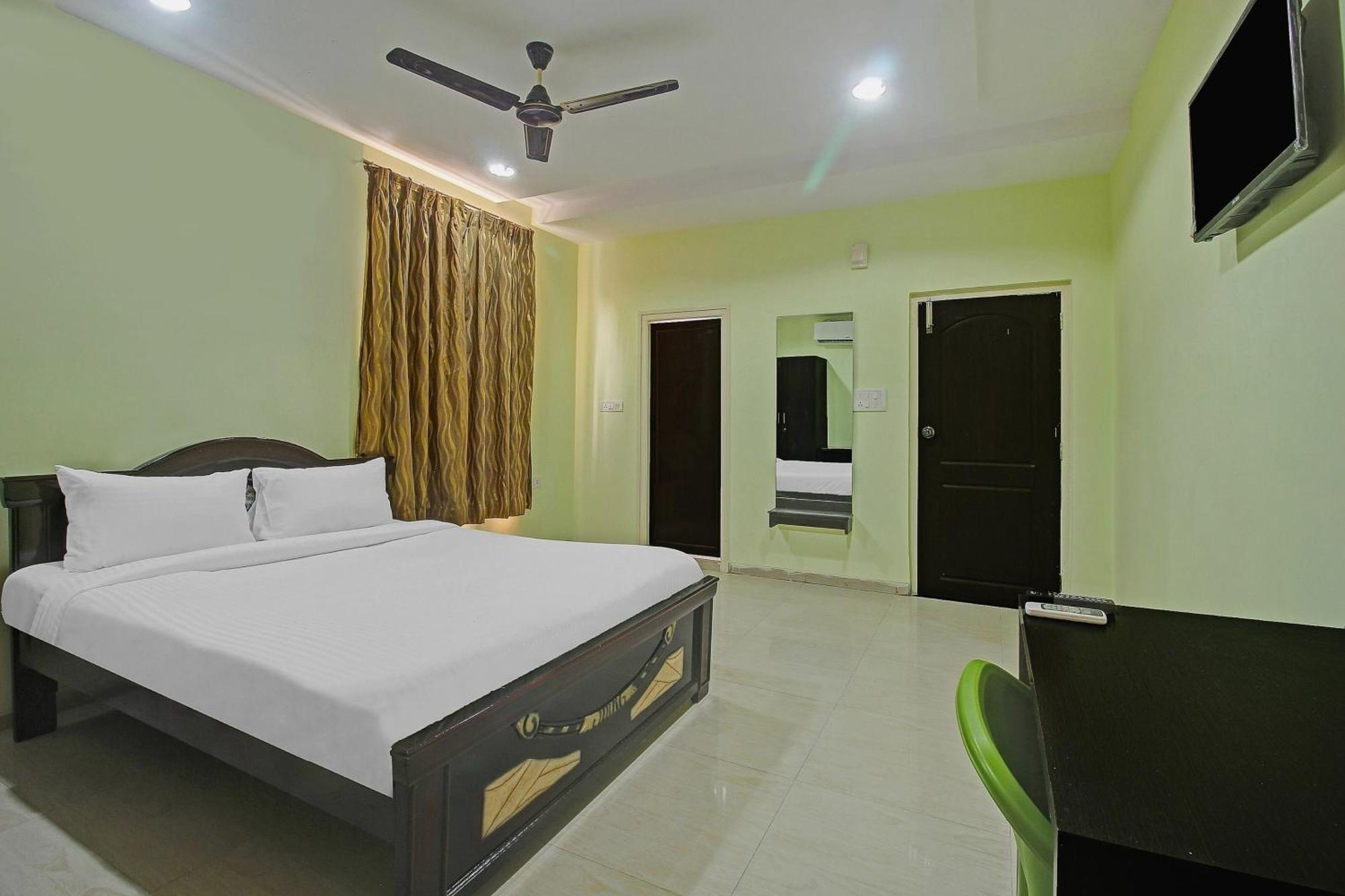 Hotel O Sri Residency Near