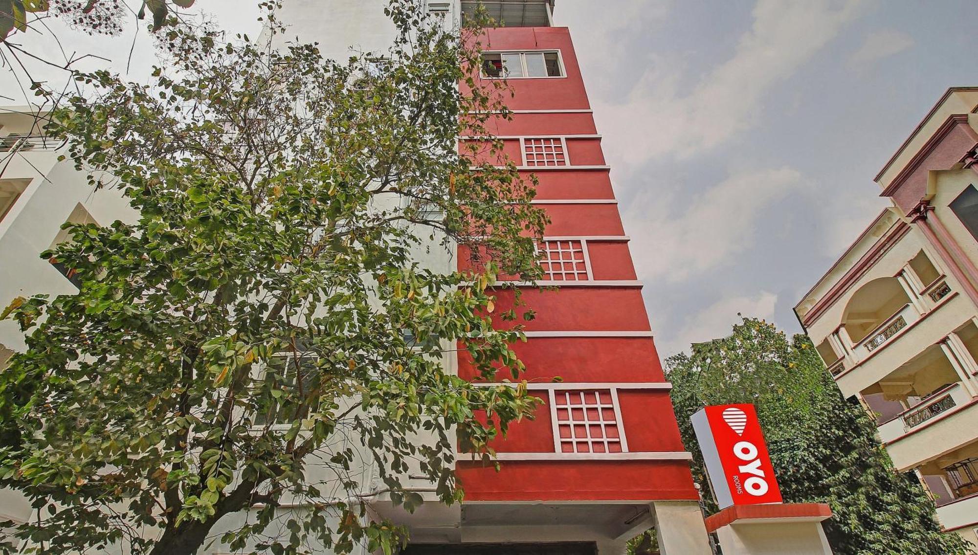 O Sri Residency Near