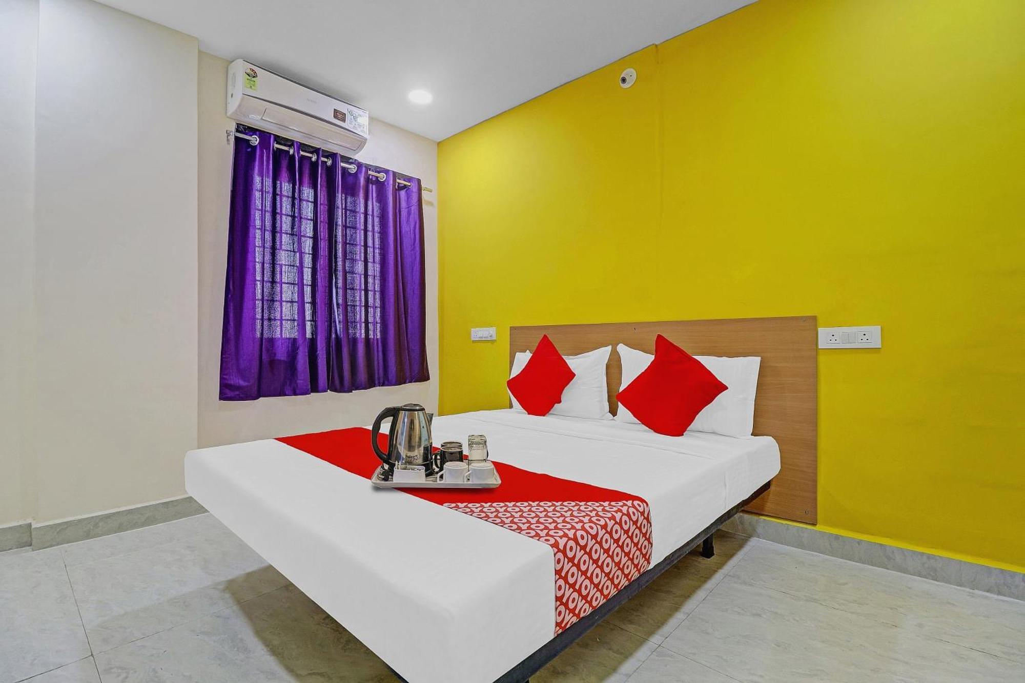 Hotel O Elite