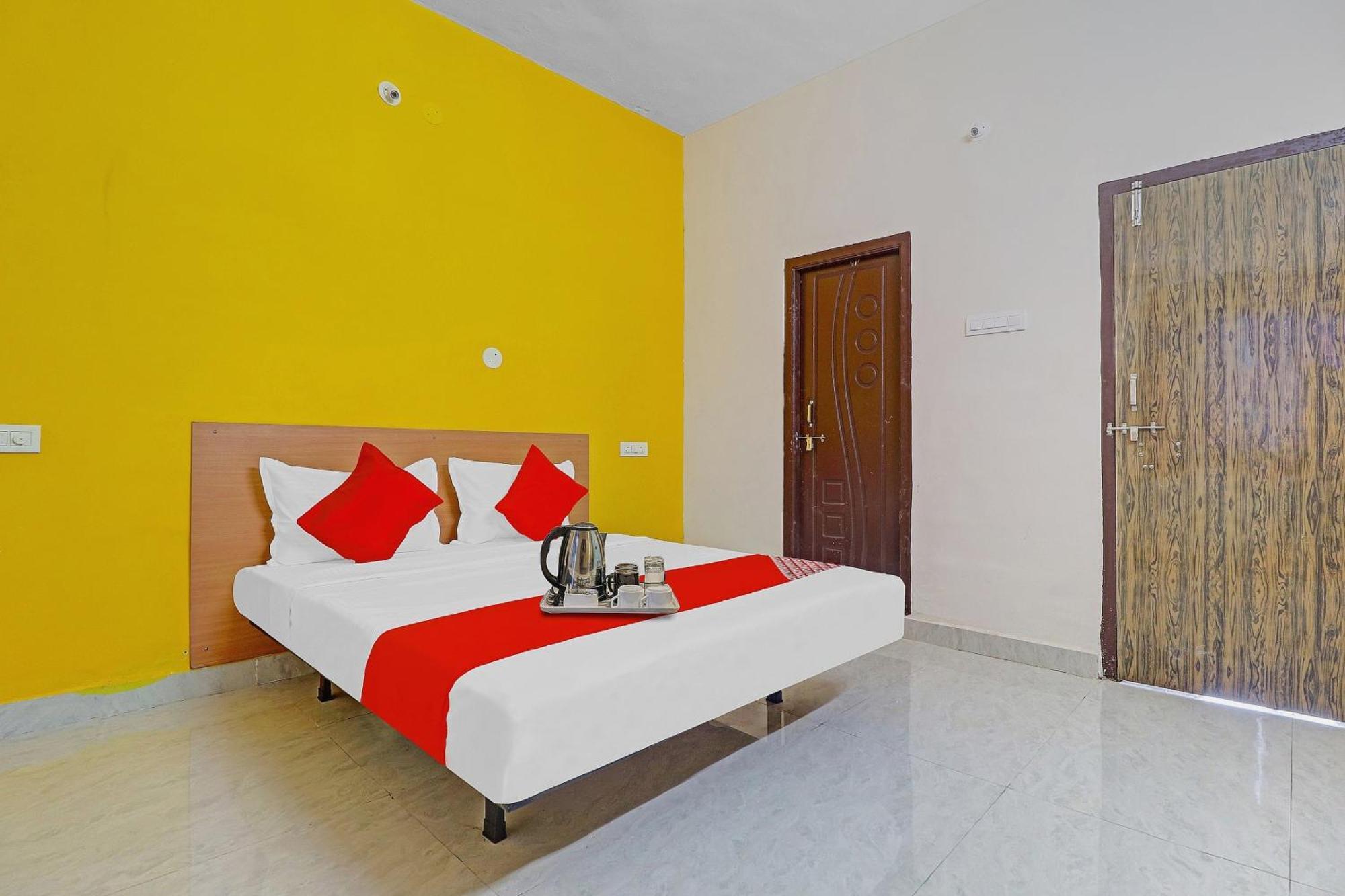 O Elite Hotel Hyderabad