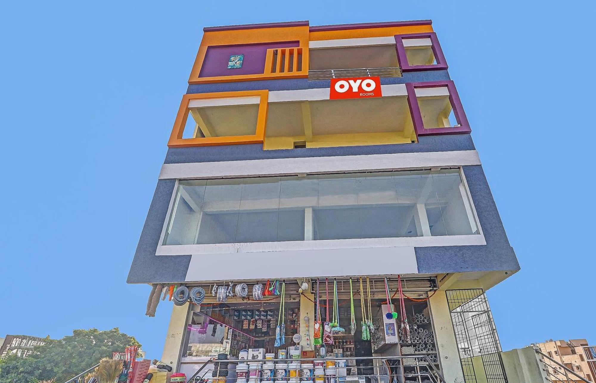 O Elite Hotel 3*