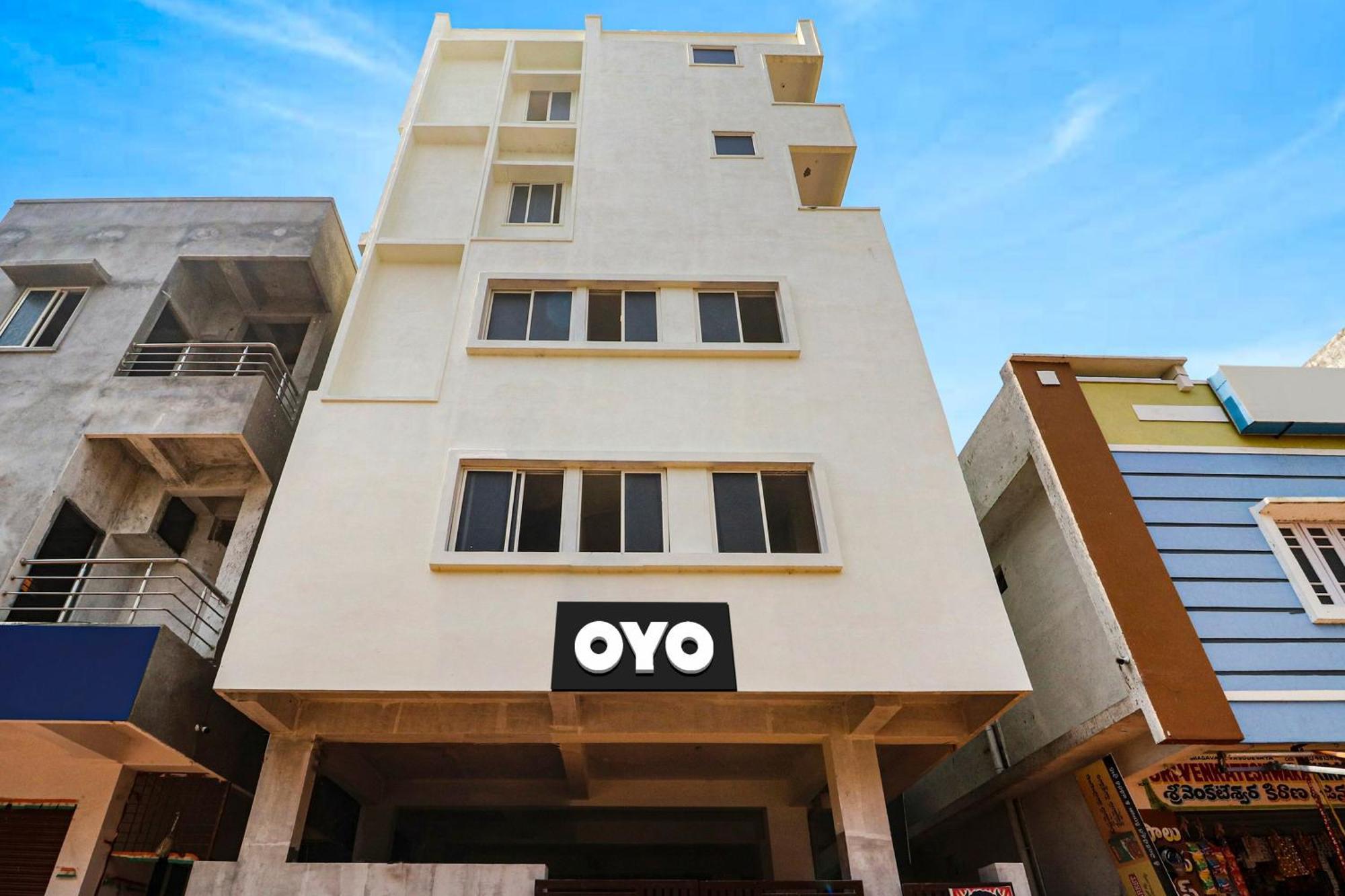 O R Square Uppal 4* Hyderabad