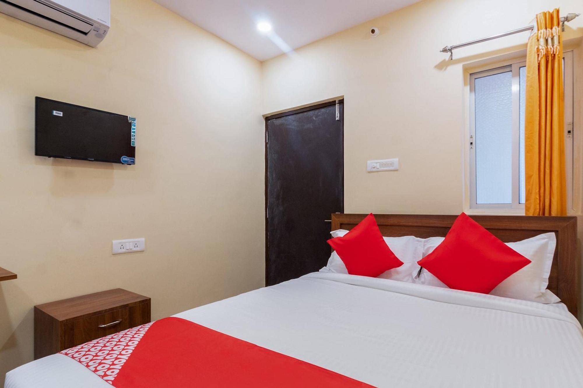 O The Gate Hotel 3*