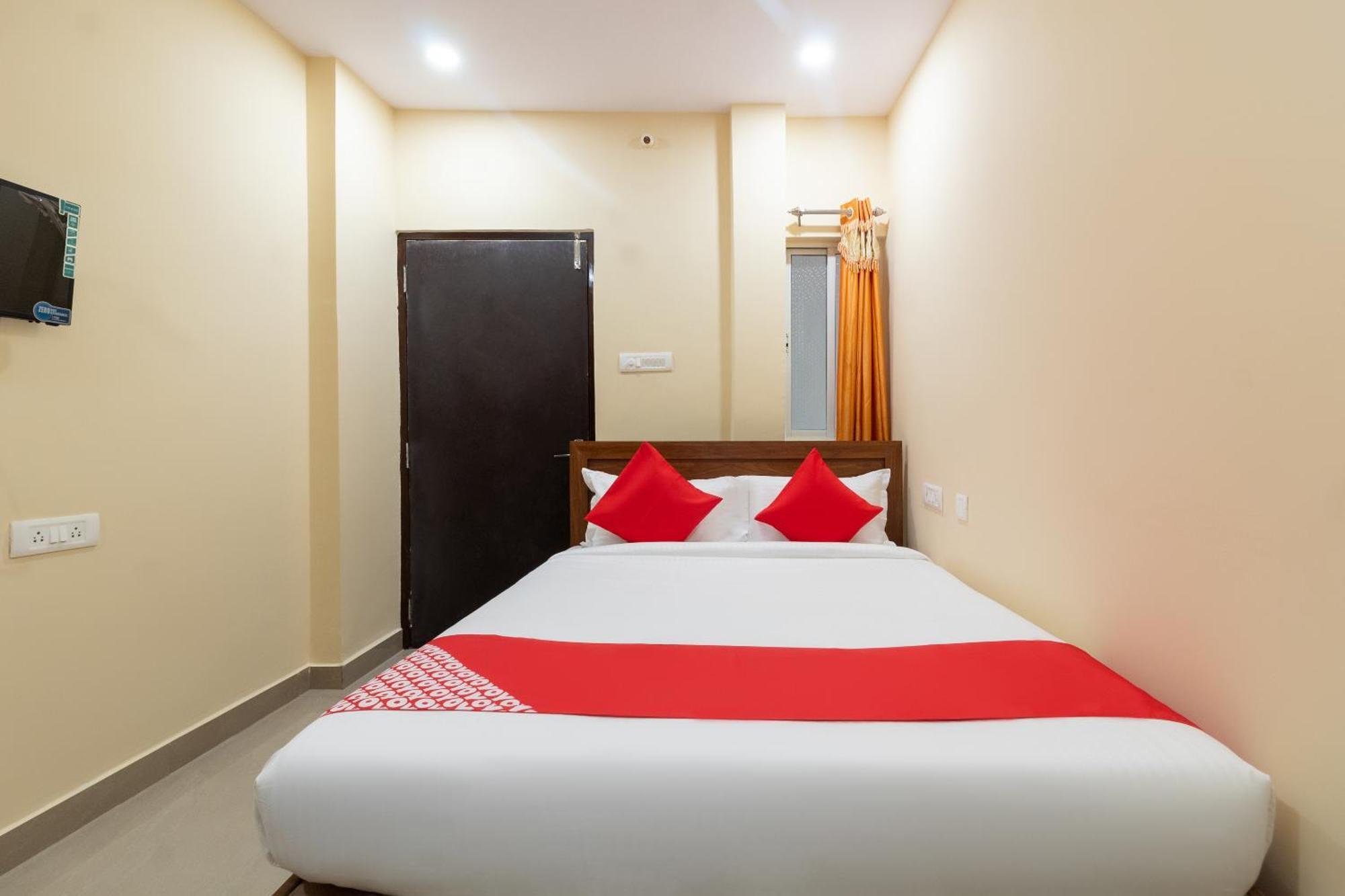 Hotel O The Gate Hyderabad