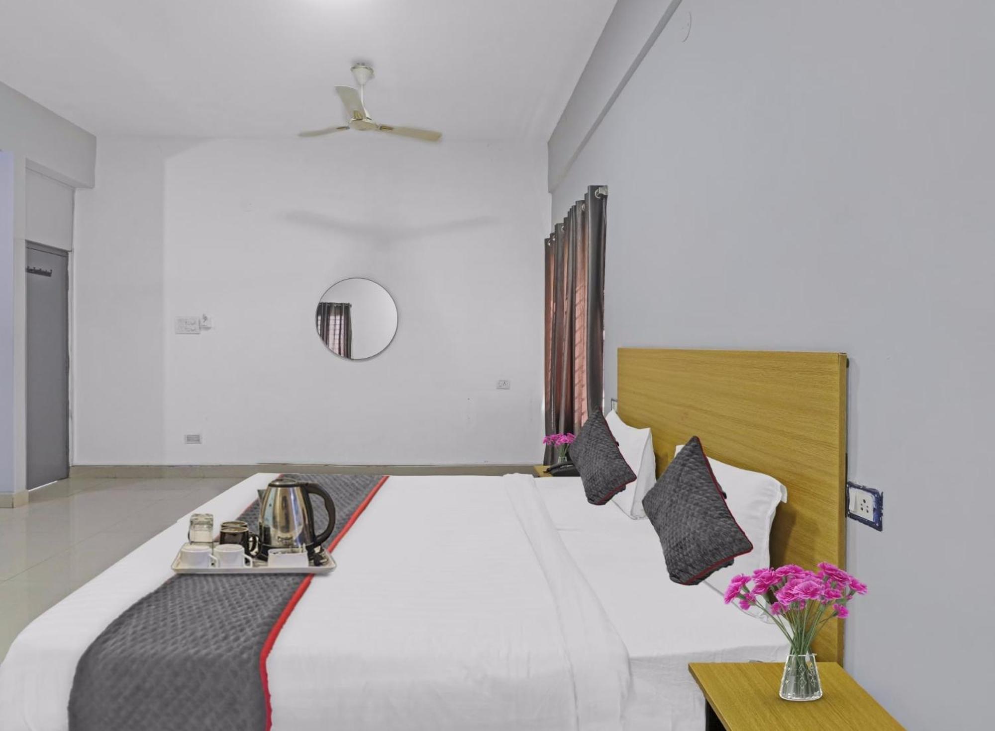 Townhouse De Alphabet Hyderabad