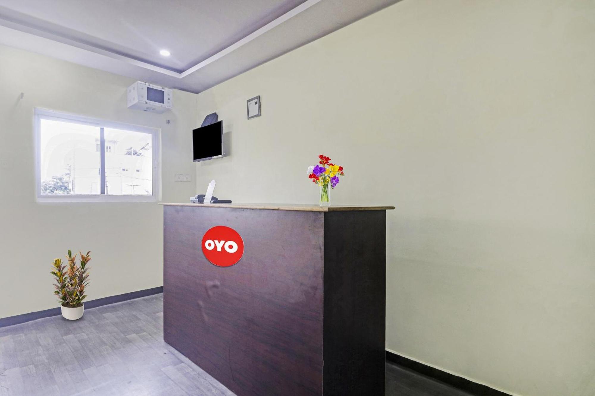 O Venkateshwara Grand Hotel 3*