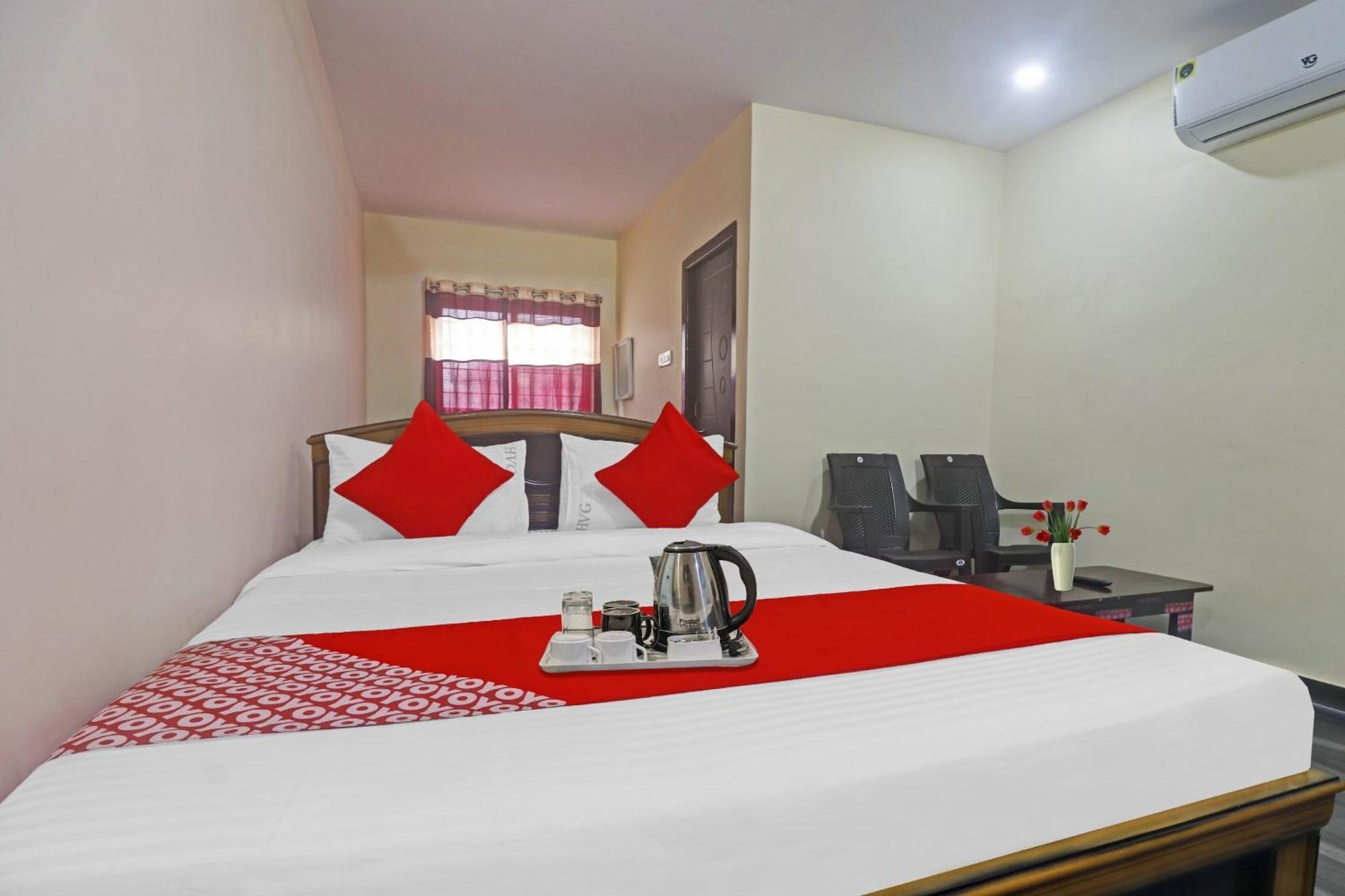 Hotel O Venkateshwara Grand 3*