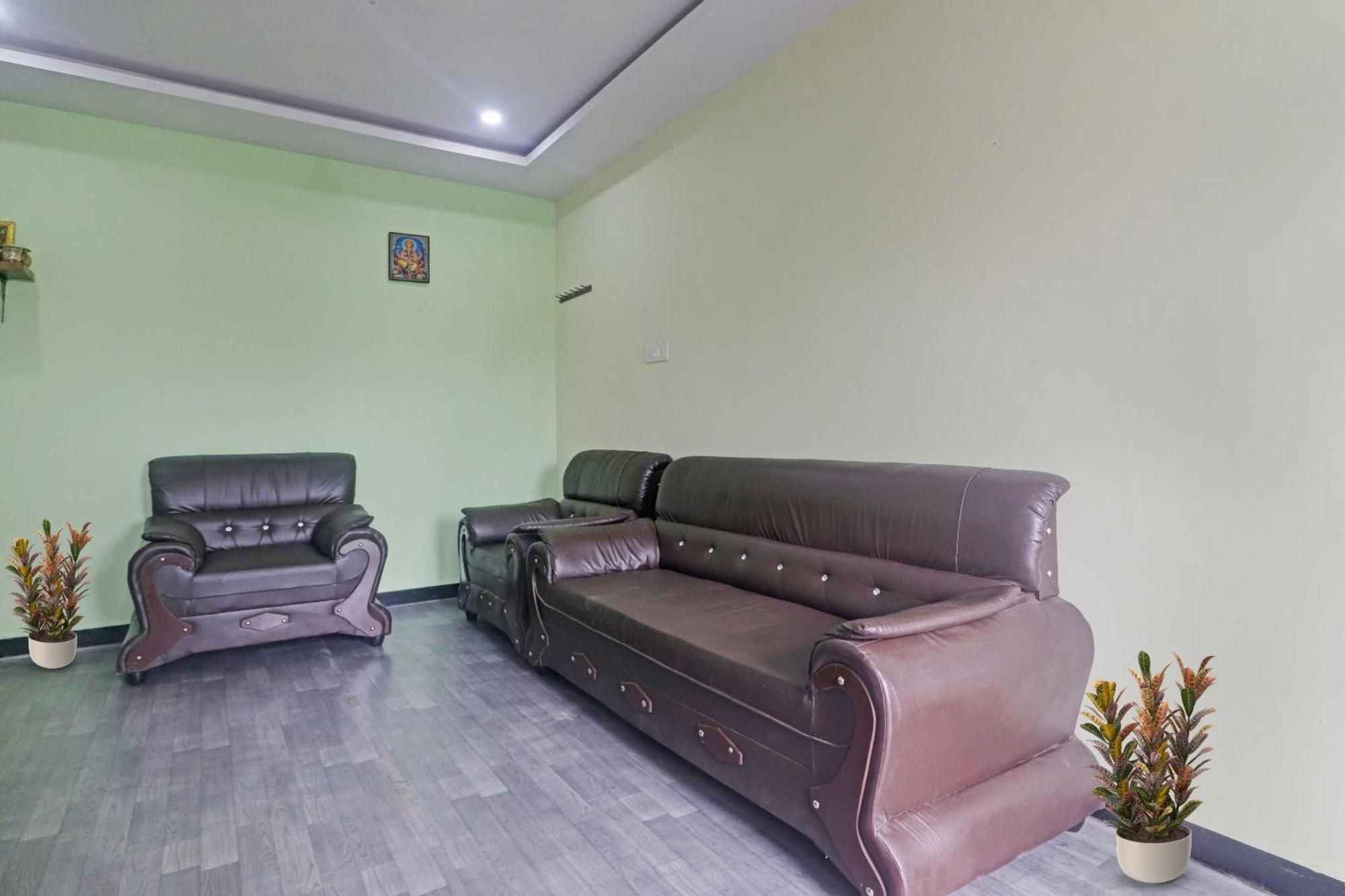 O Venkateshwara Grand Hotel