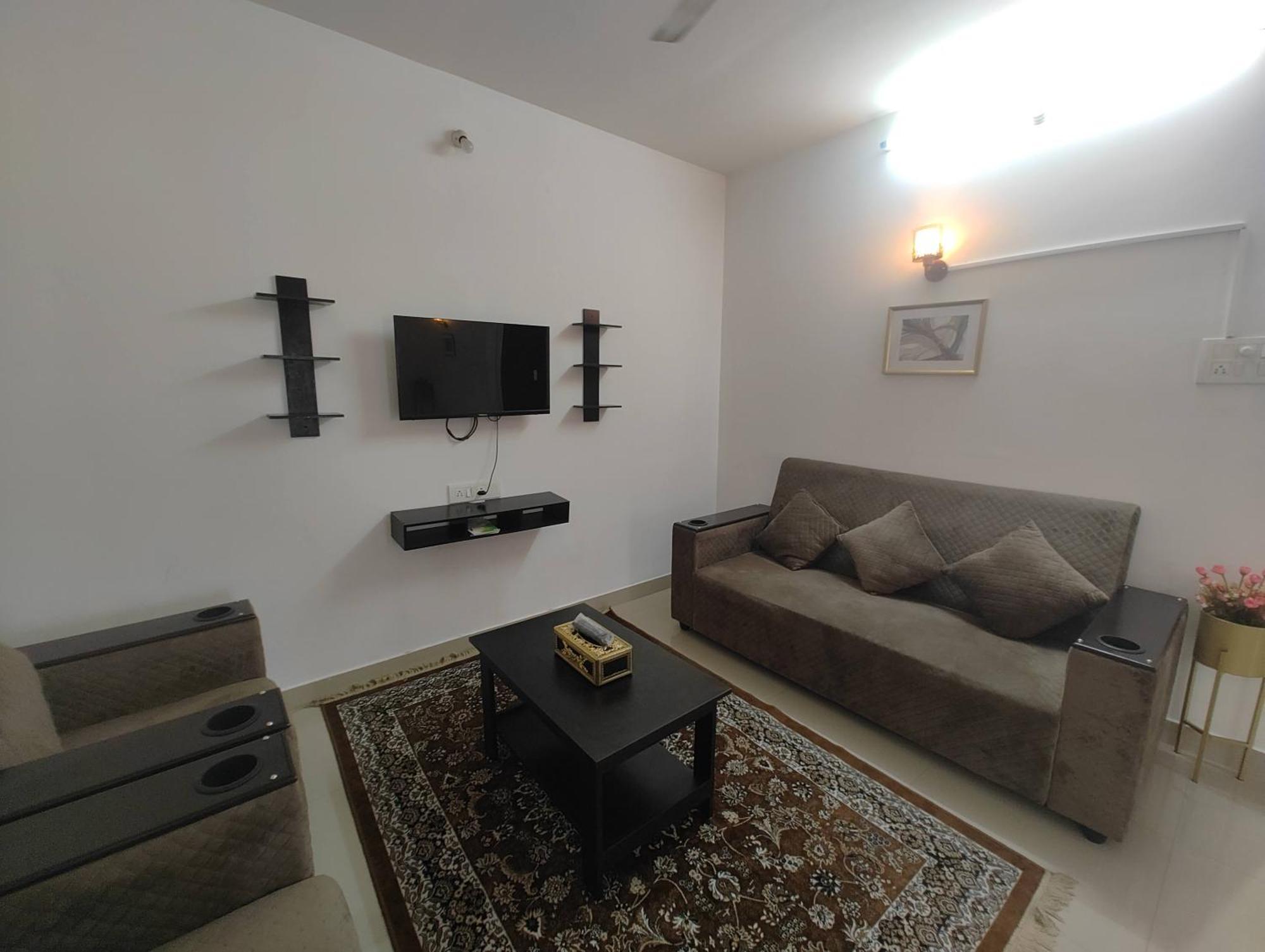 Nk Homes - Urban Serviced