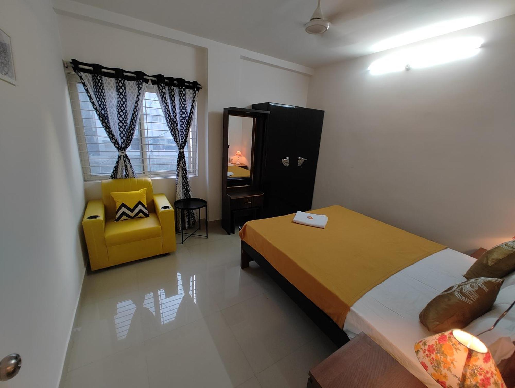 Nk Homes - Urban Serviced