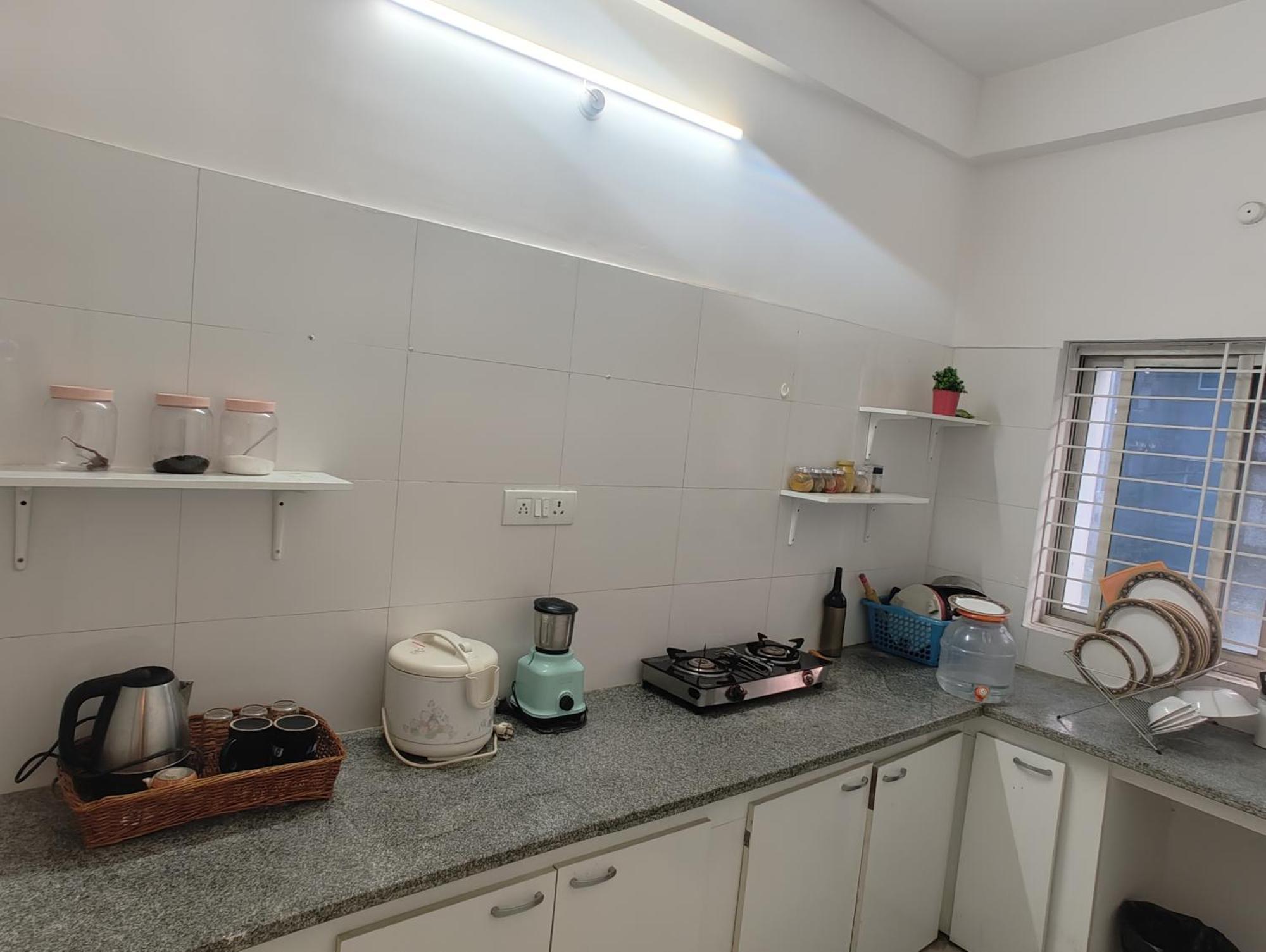 Nk Homes - Urban Serviced *
