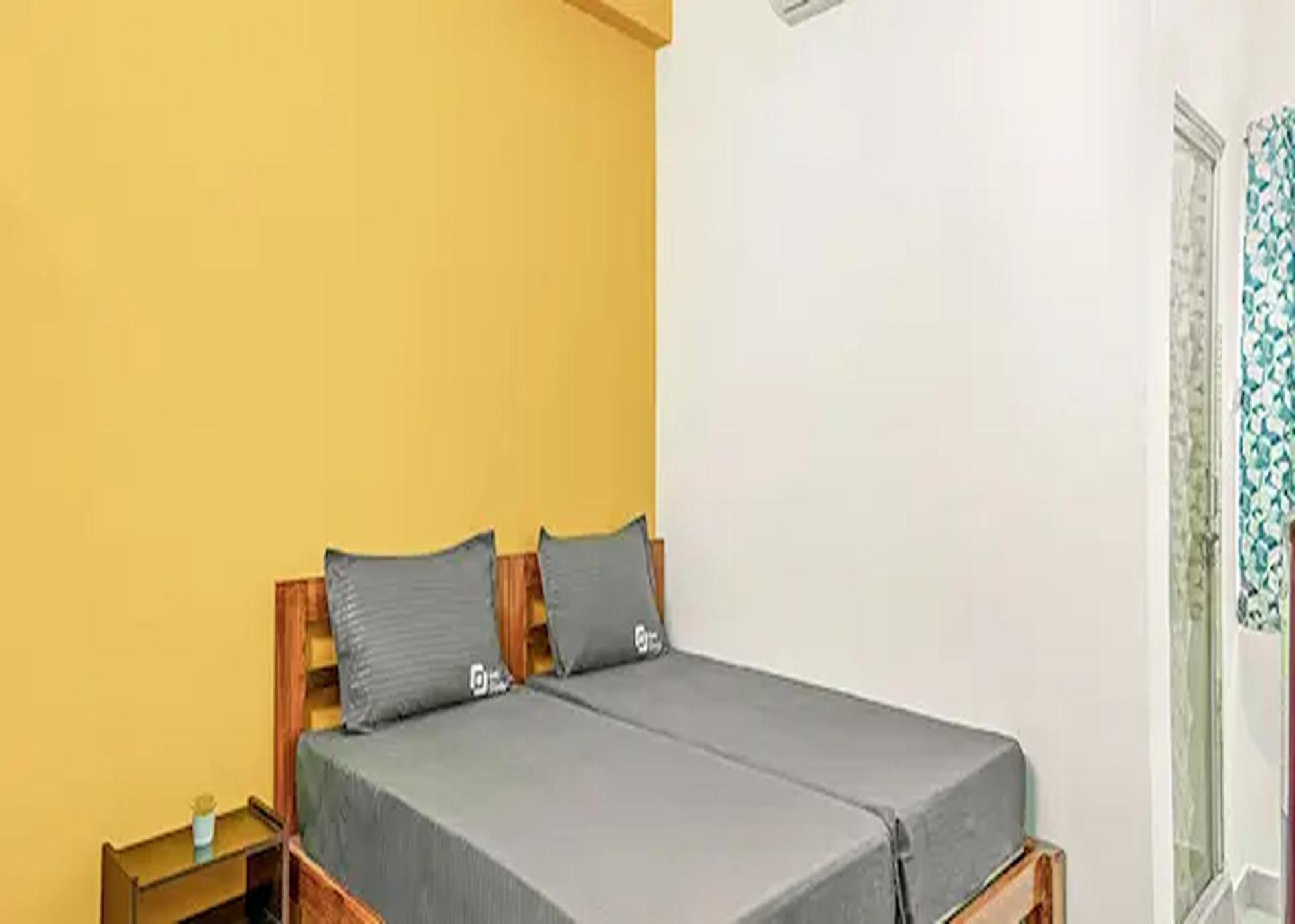 Living Homes Azura- Gachibowli, Near Dps Gachibowli,