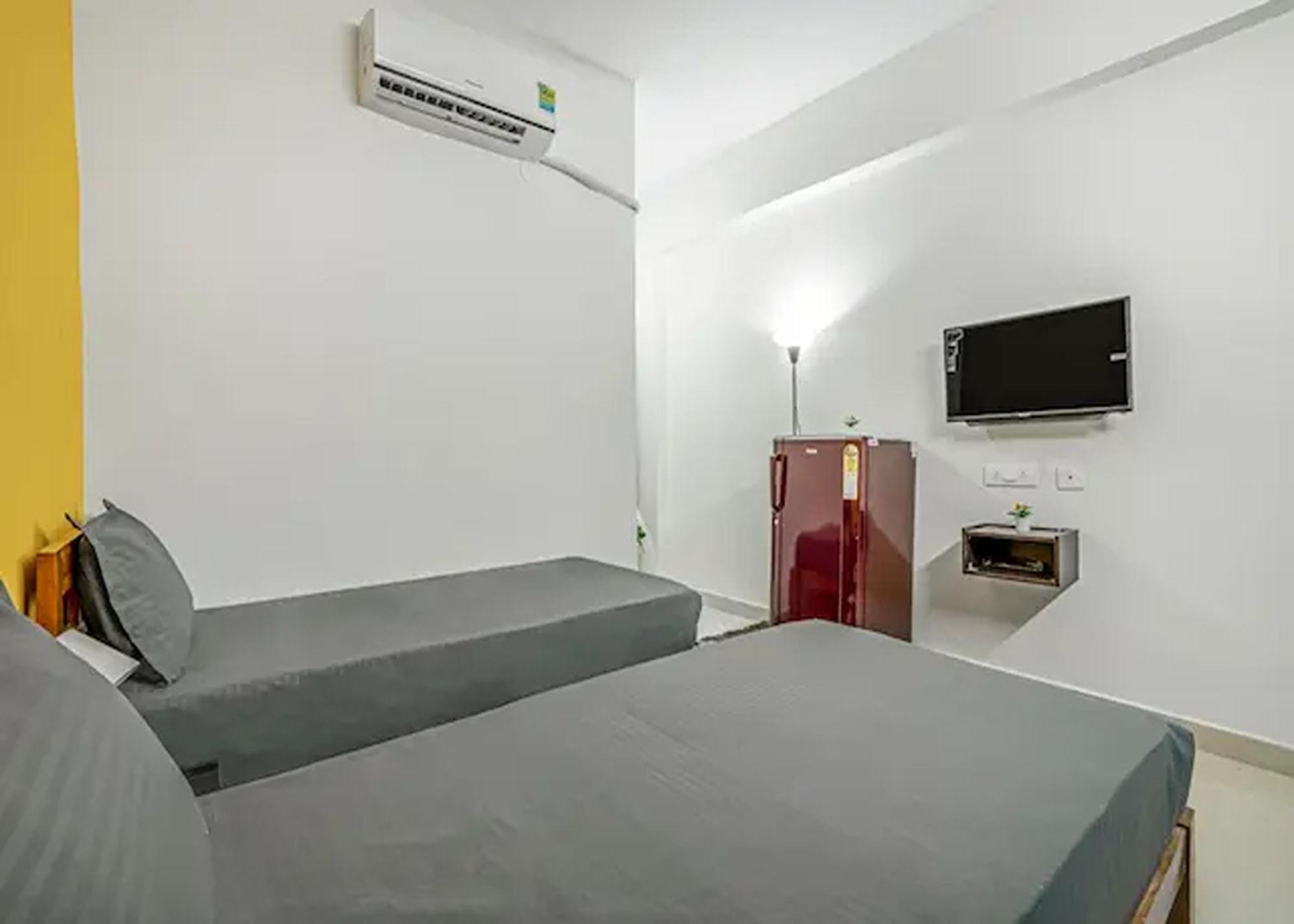 Living Homes Azura- Gachibowli, Near Dps Gachibowli, Apartment