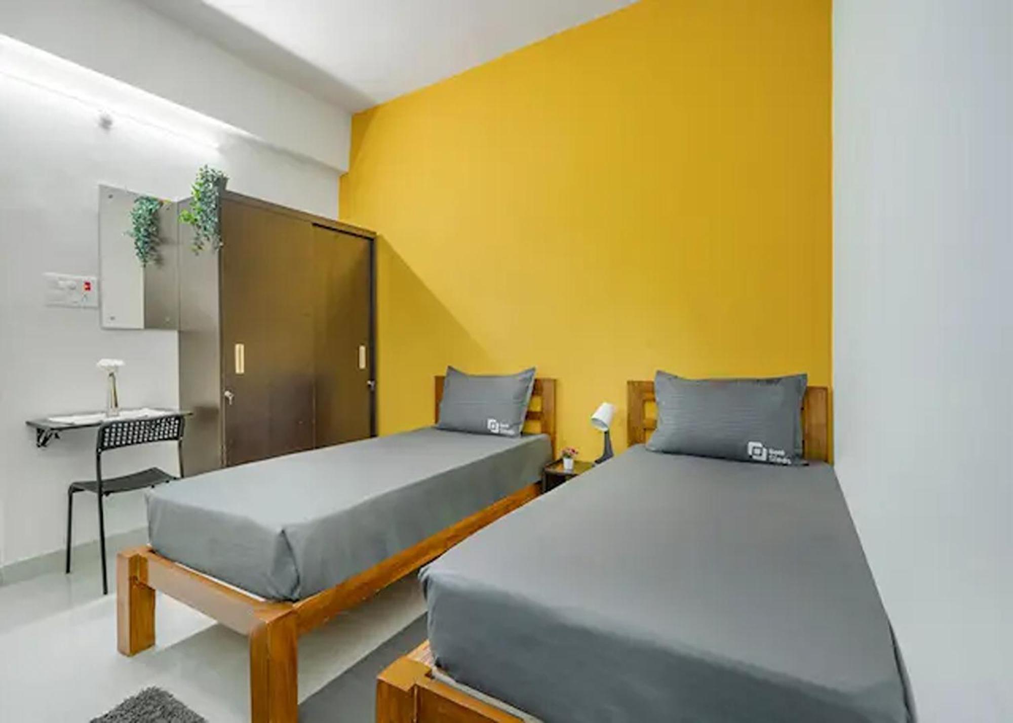 Apartment Living Homes Azura- Gachibowli, Near Dps Gachibowli,