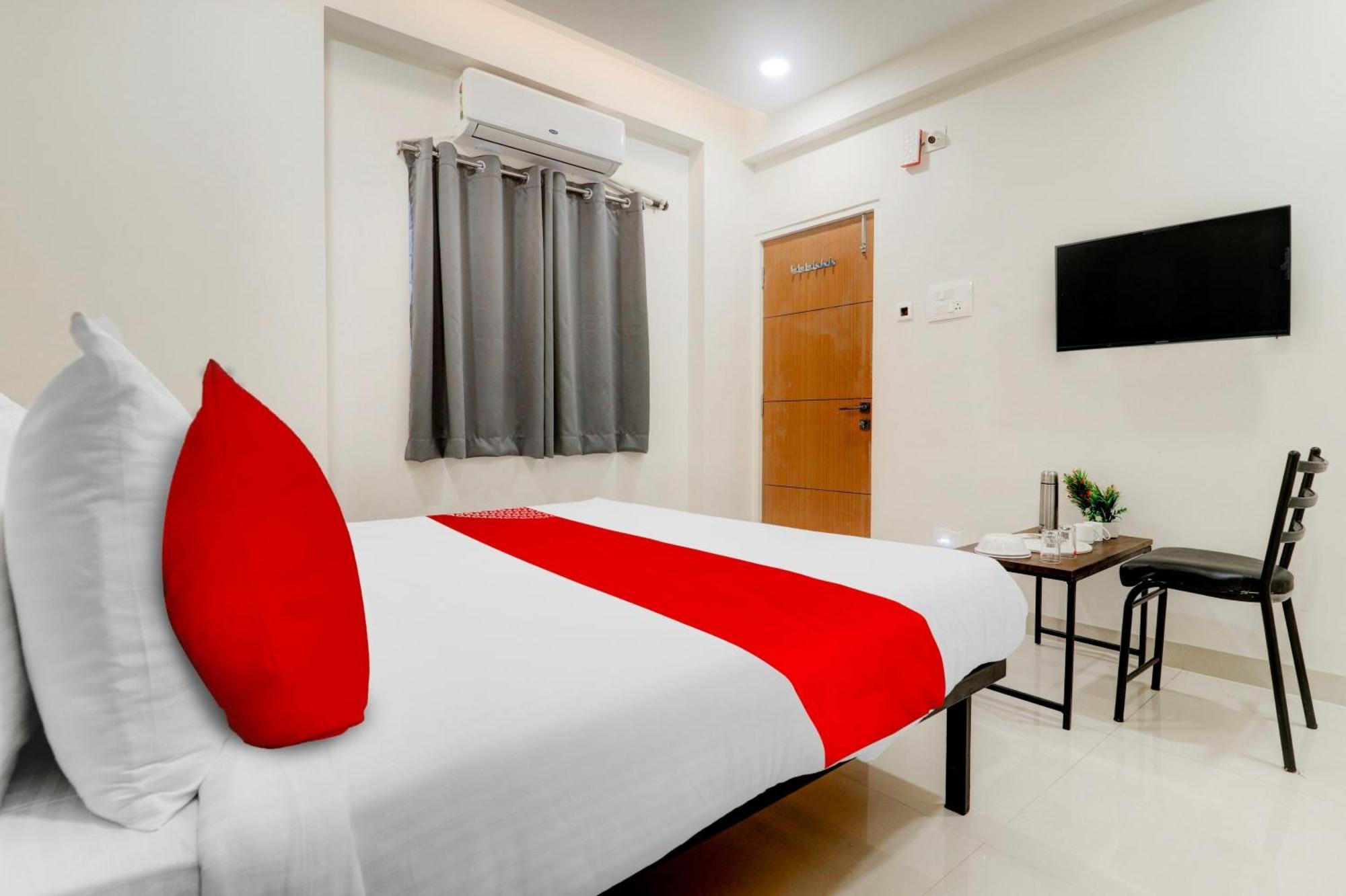 Hotel Super O Prime Time 4*