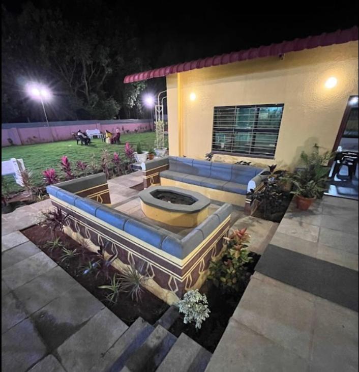 Kashmir Farmhouse - *