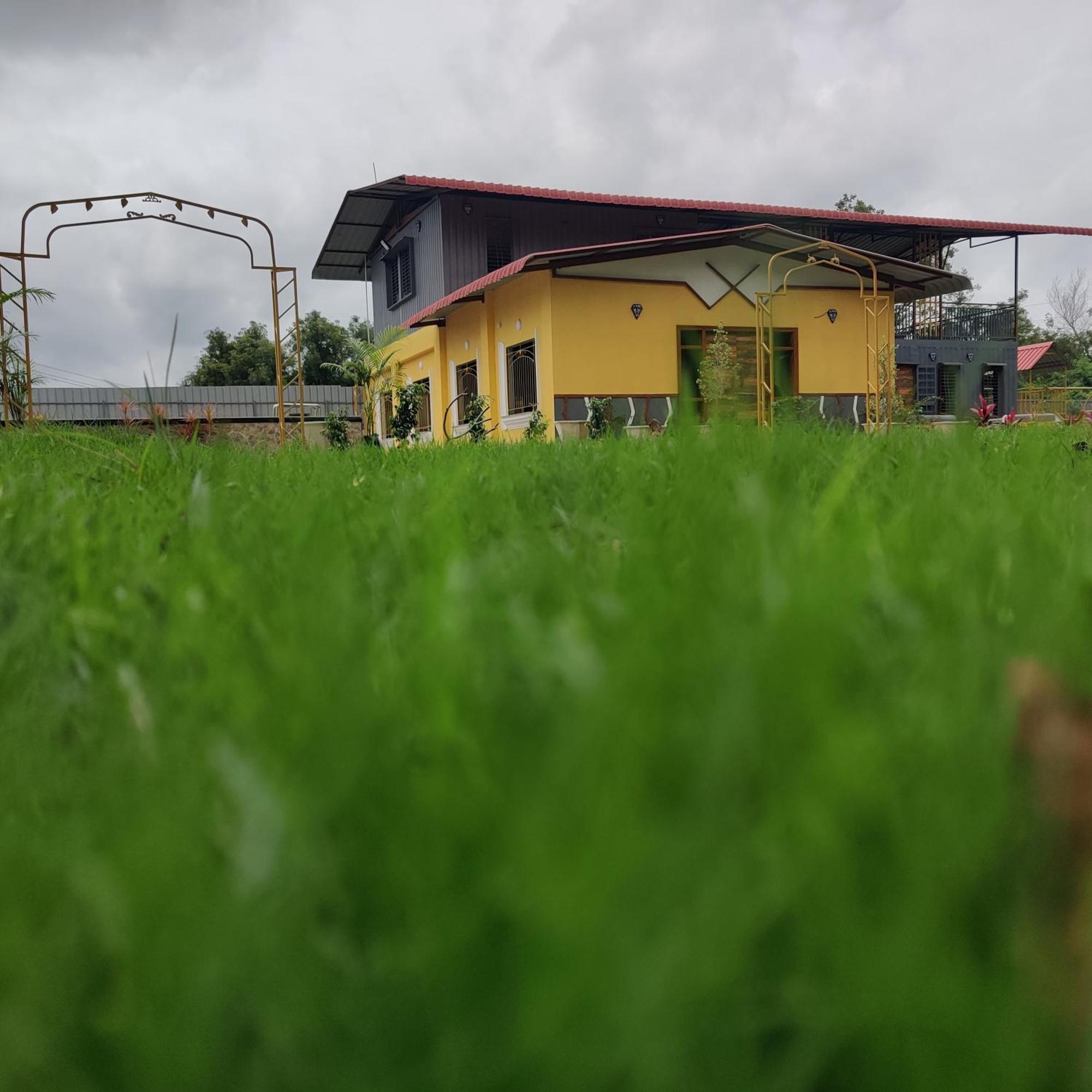 Kashmir Farmhouse - Estadia no rancho *