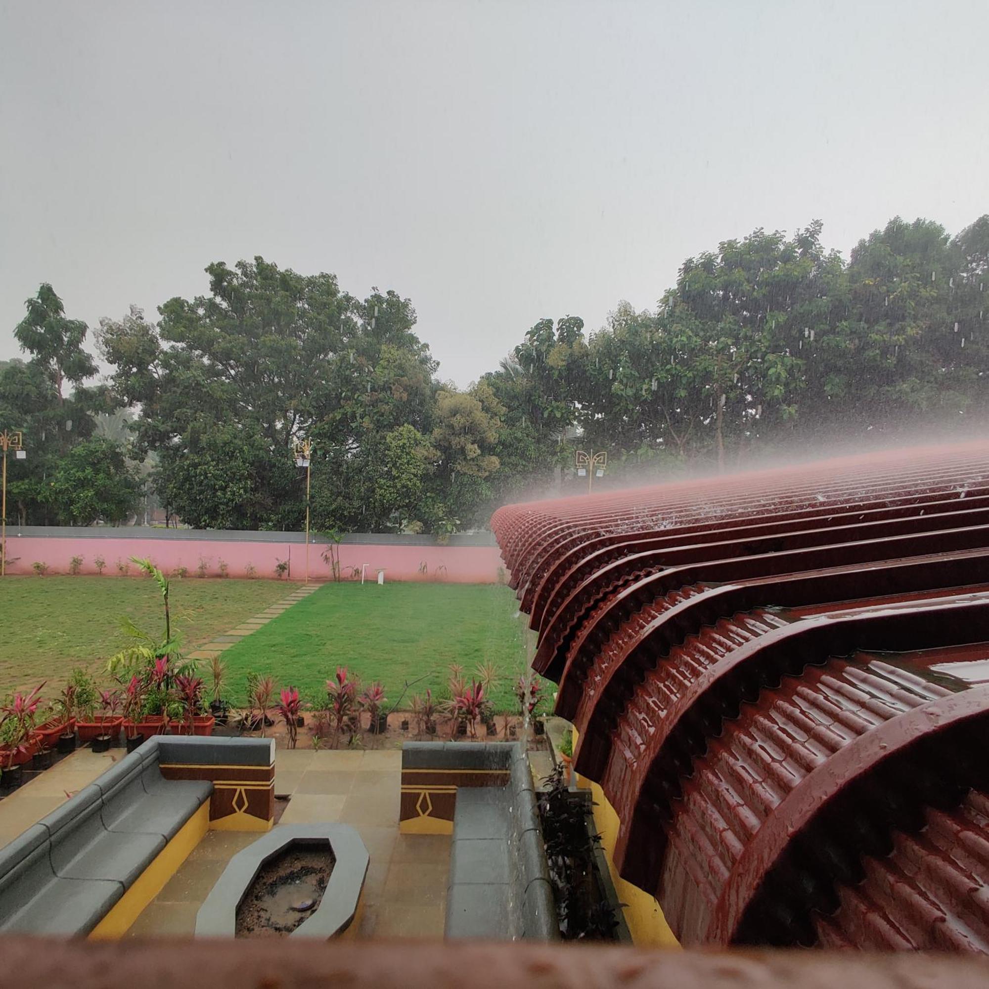 Estadia no rancho Kashmir Farmhouse -