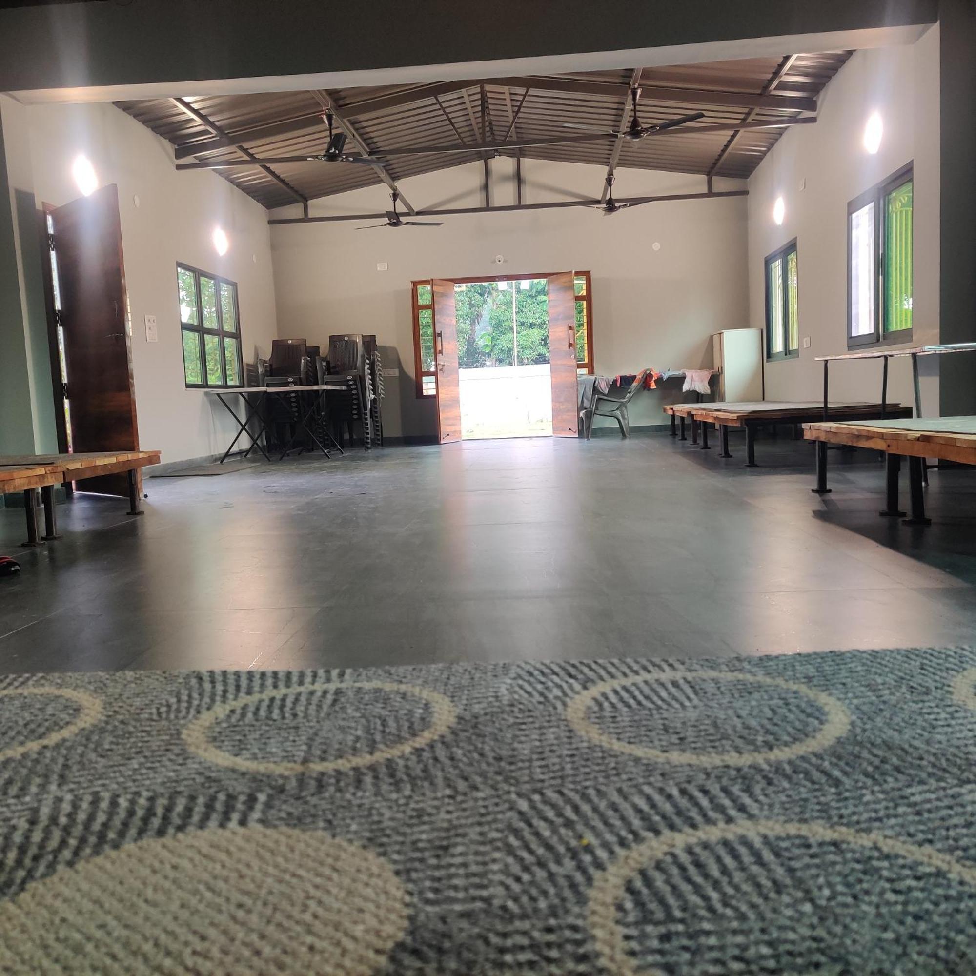 Estadia no rancho Kashmir Farmhouse - Hyderabad