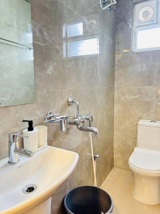 Elegant 3bhk Near Gachibowli With Amenities Apartment Hyderabad