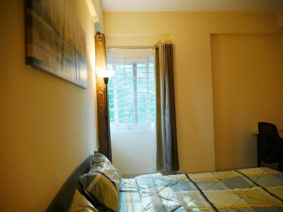 Apartment Elegant 3bhk Near Gachibowli With Amenities Hyderabad