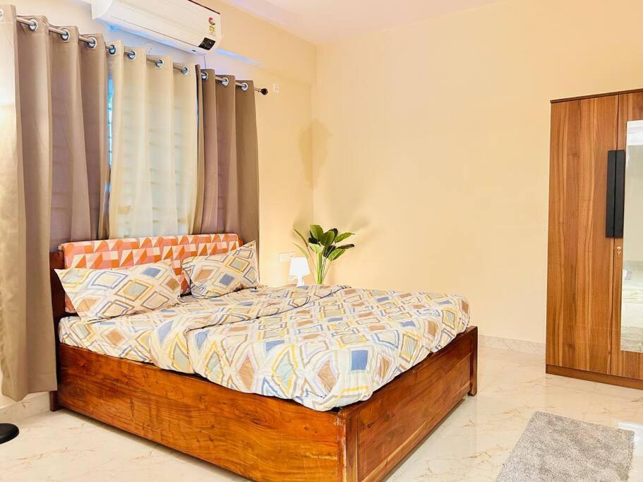 Evara Hitec Escape Luxury 3bhk Apt Near Hiteccity Hyderabad