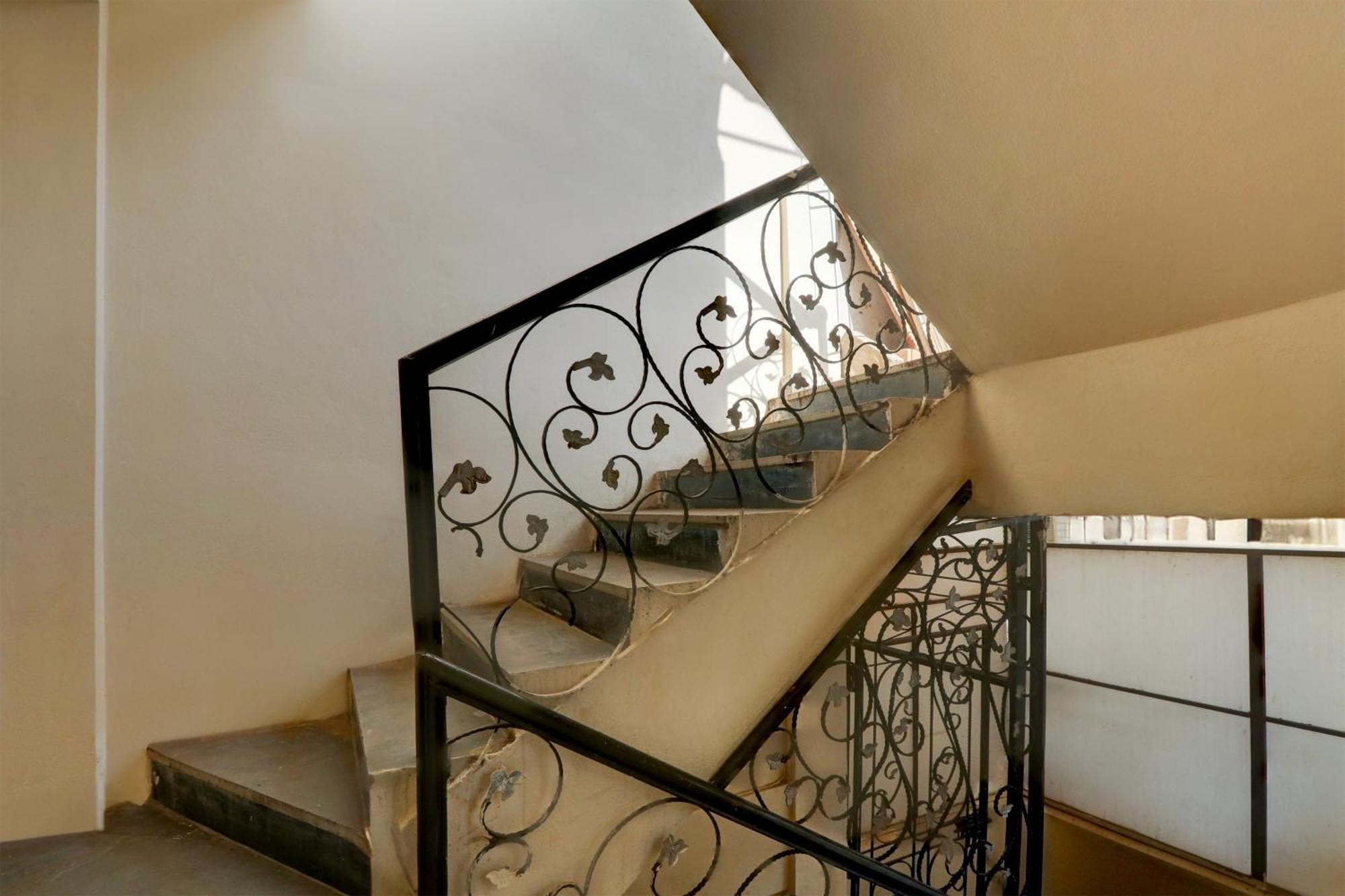 Hotel Super O New Banjara