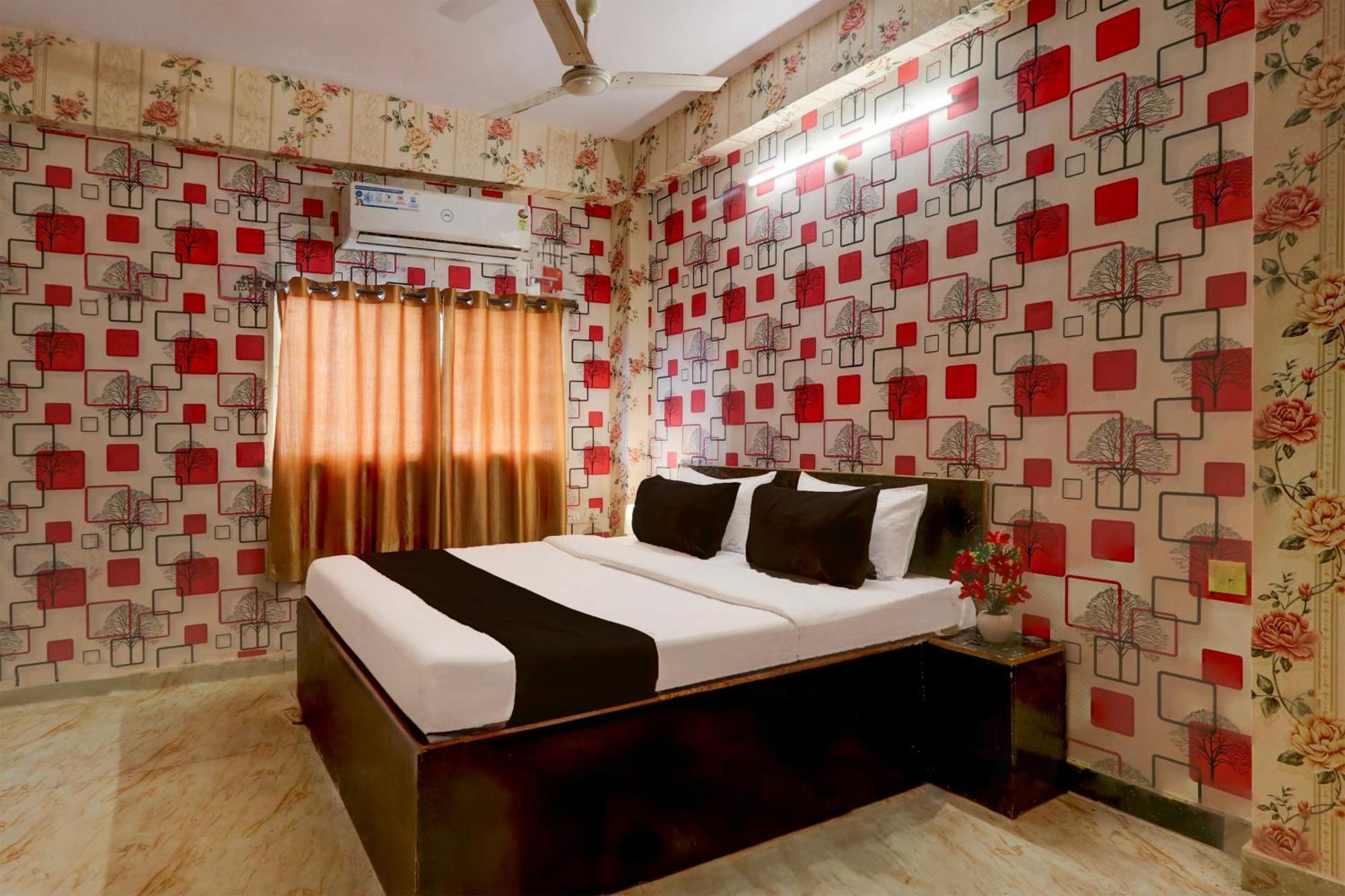 Hotel Super O New Banjara Hyderabad