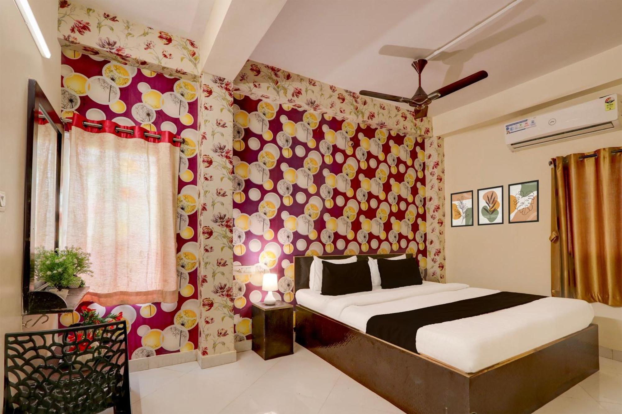 Super O New Banjara Hotel