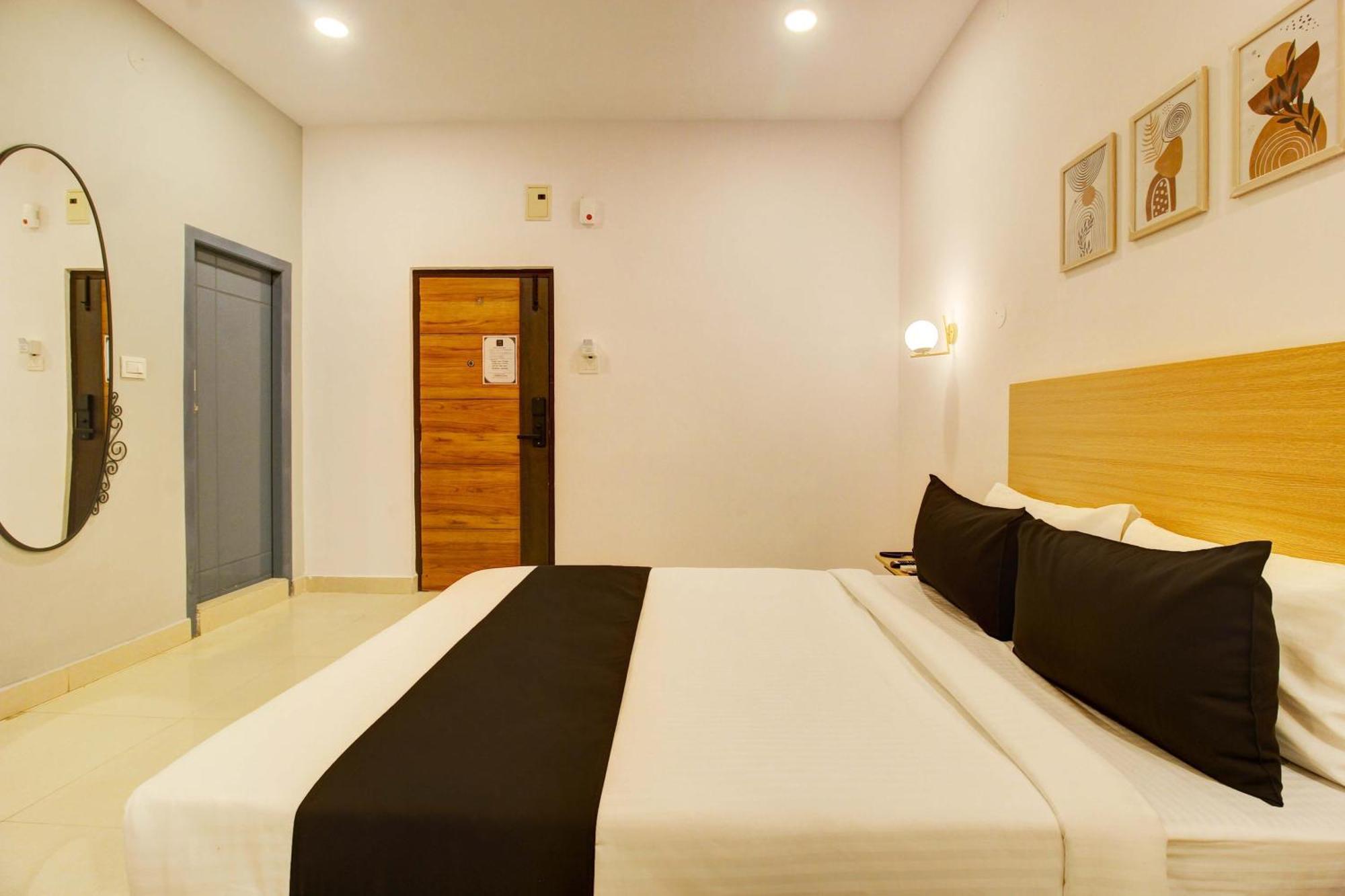 Super Collection O Casa Grand Nacharam Hotel Hyderabad