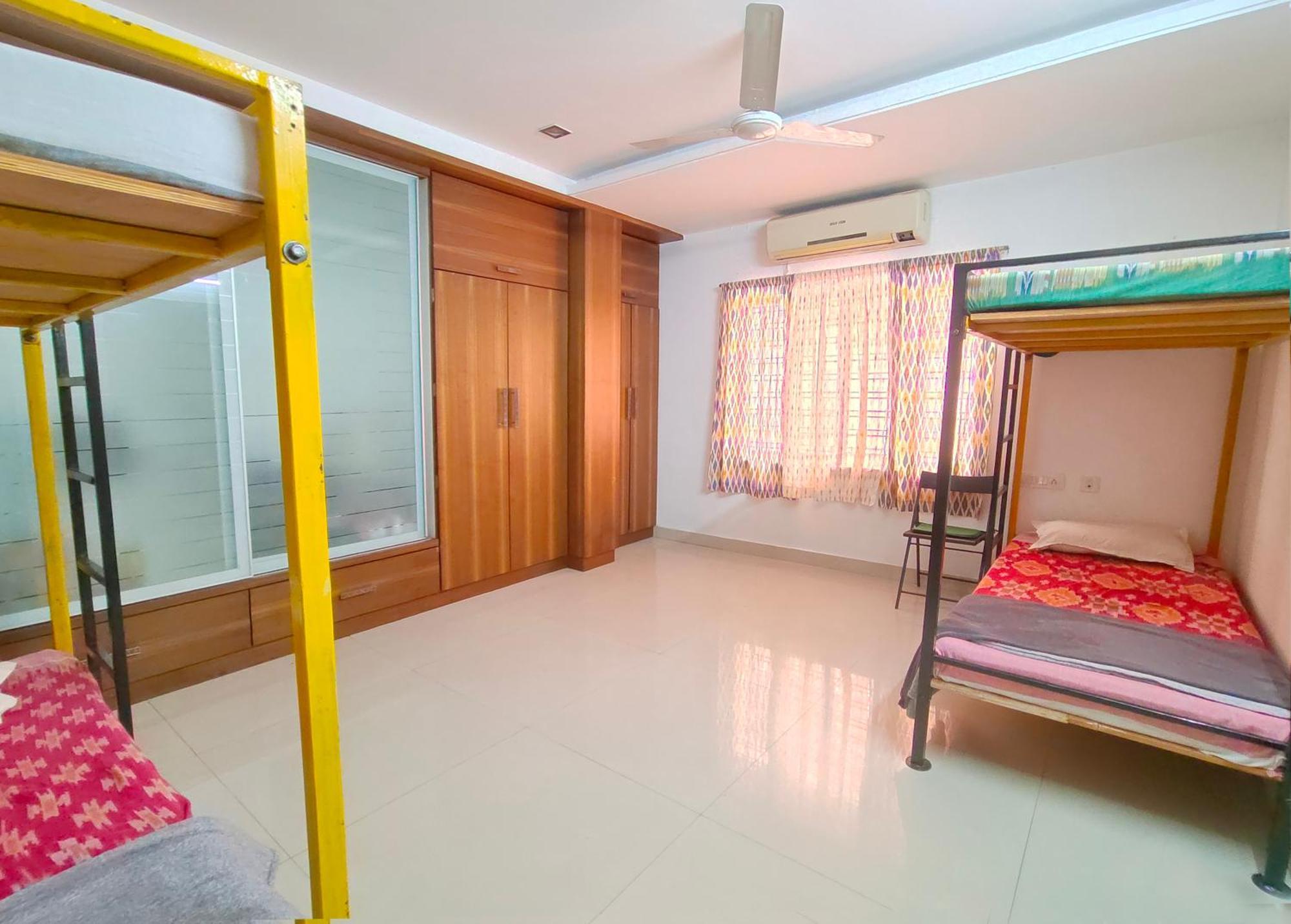 Hostel Shepherd Stories - Community For Social Entrepreneurs