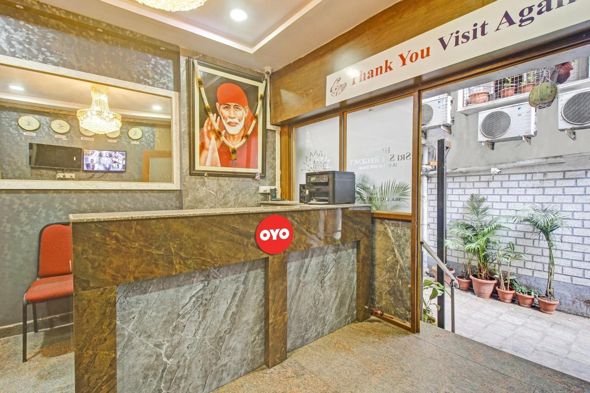 Super O Sri Sai Regency Hyderabad