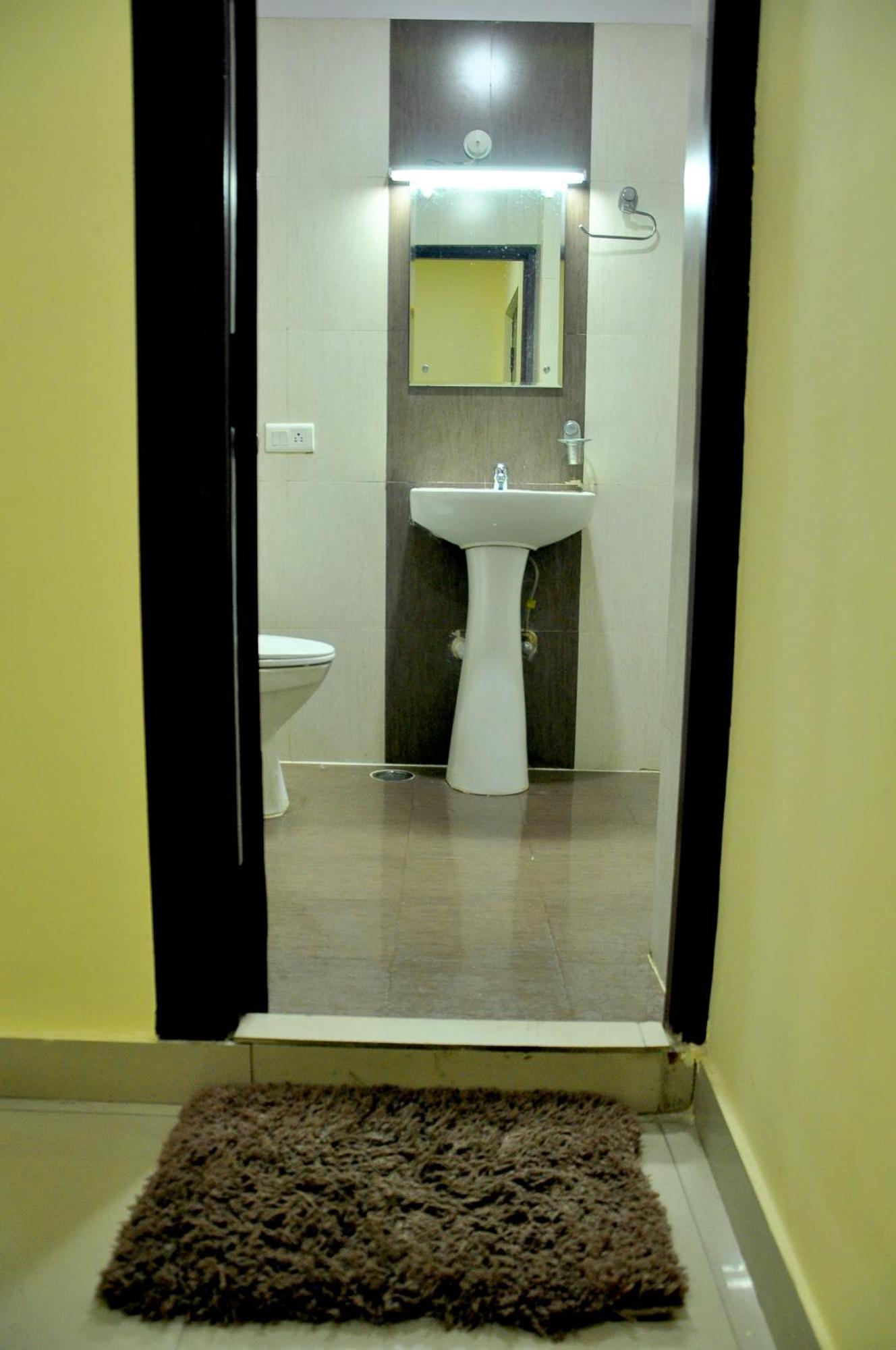 In Nova 3* Hyderabad