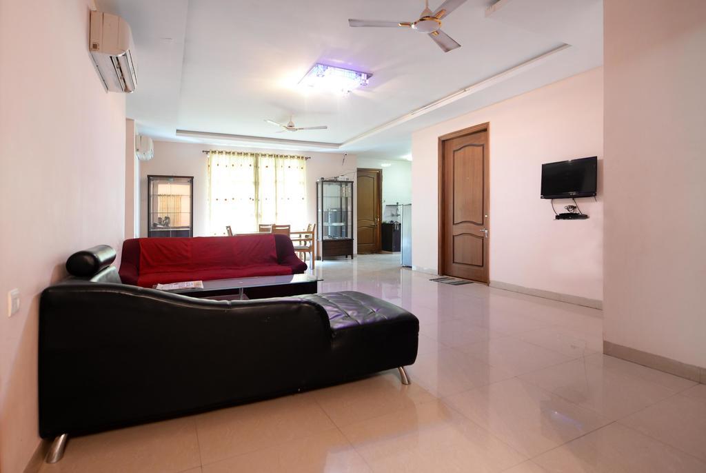 Hotel Oyo Kavuri Hills Madhapur 3*