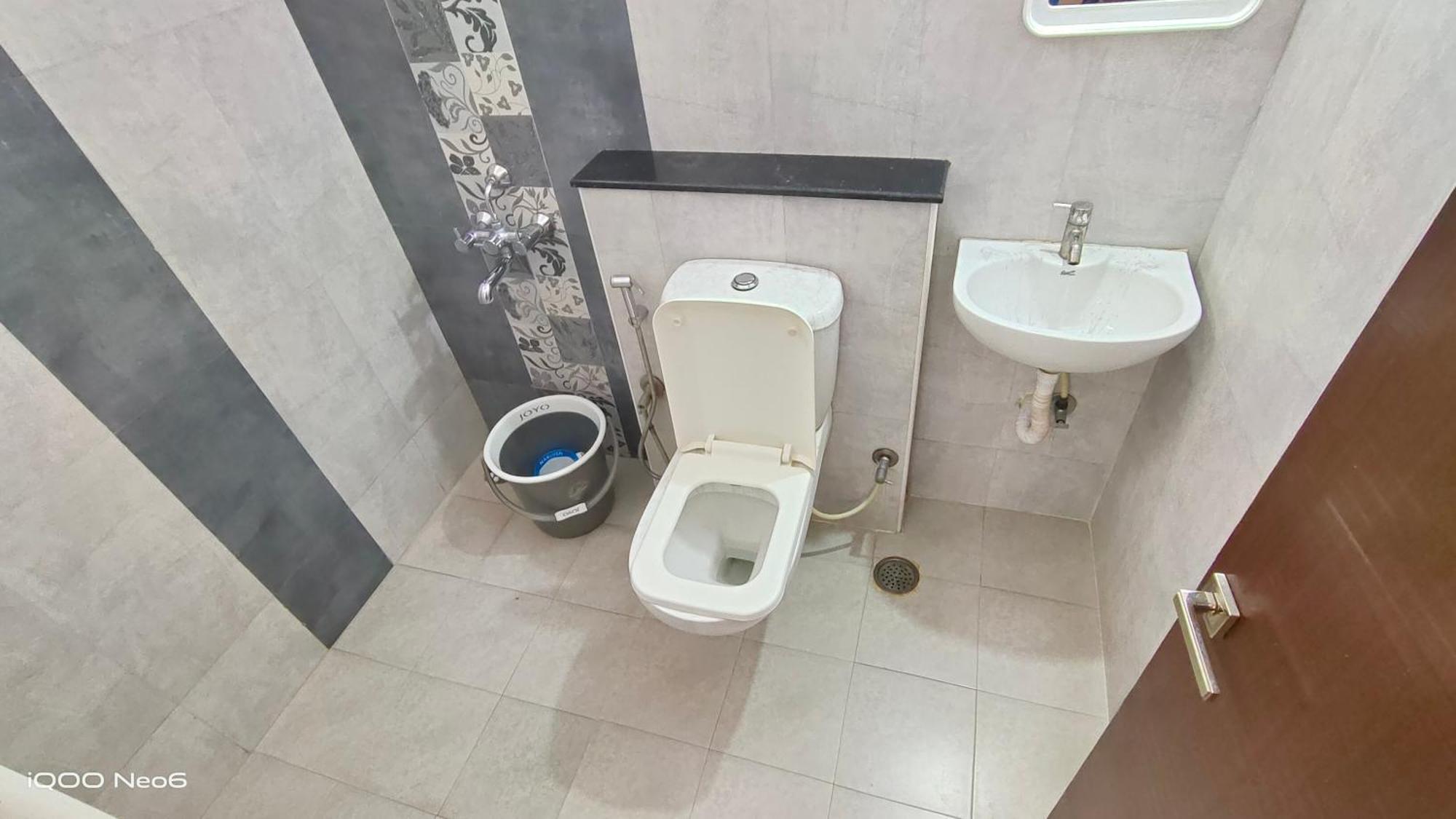 Gayathri Heights Serviced & In