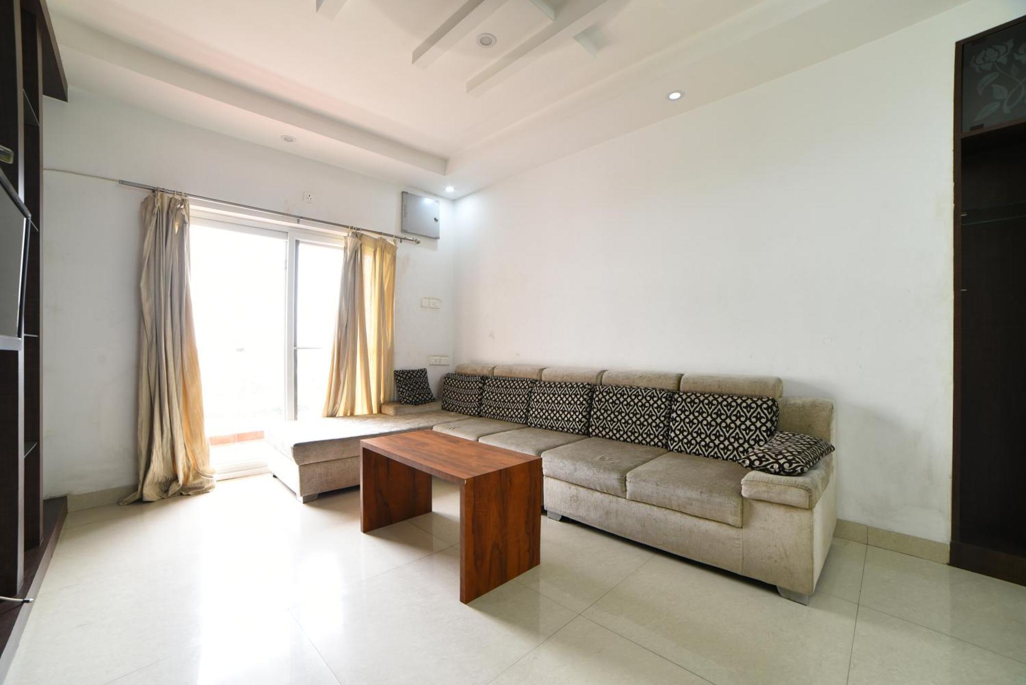 Gayathri Heights Serviced & In Hyderabad