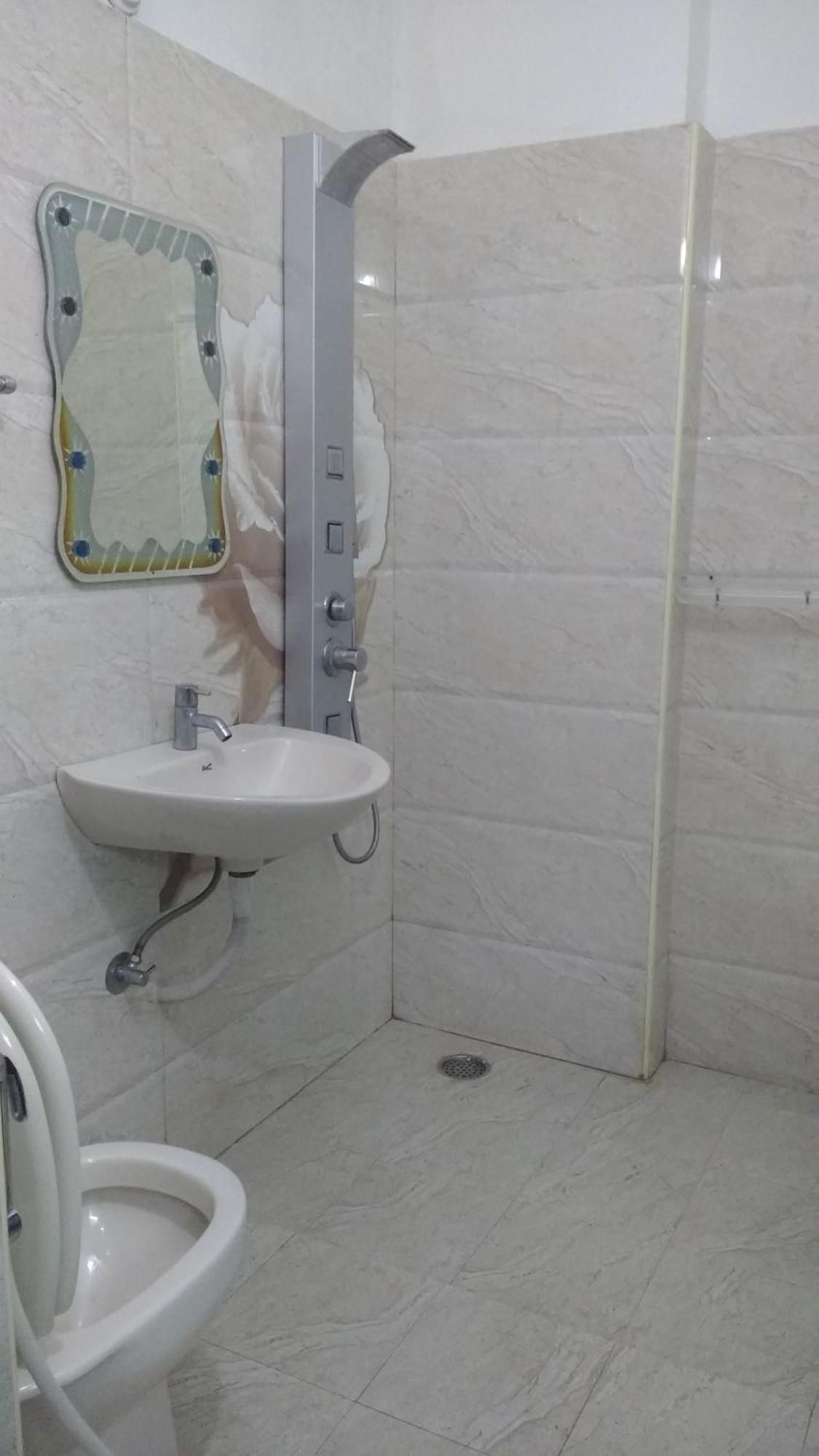 Gayathri Heights Serviced & In