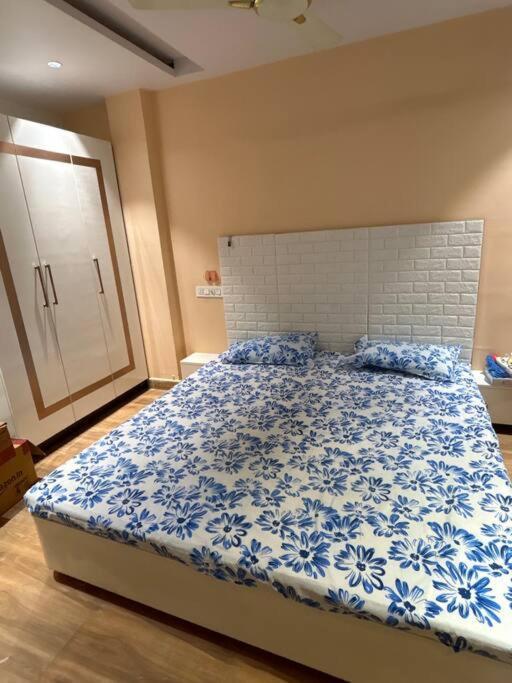 Park View Flat With Ac Apartment *