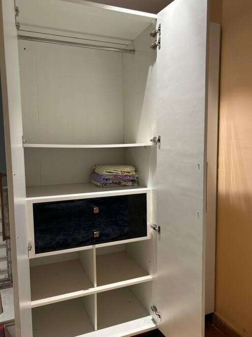 Park View Flat With Ac Apartment Hyderabad