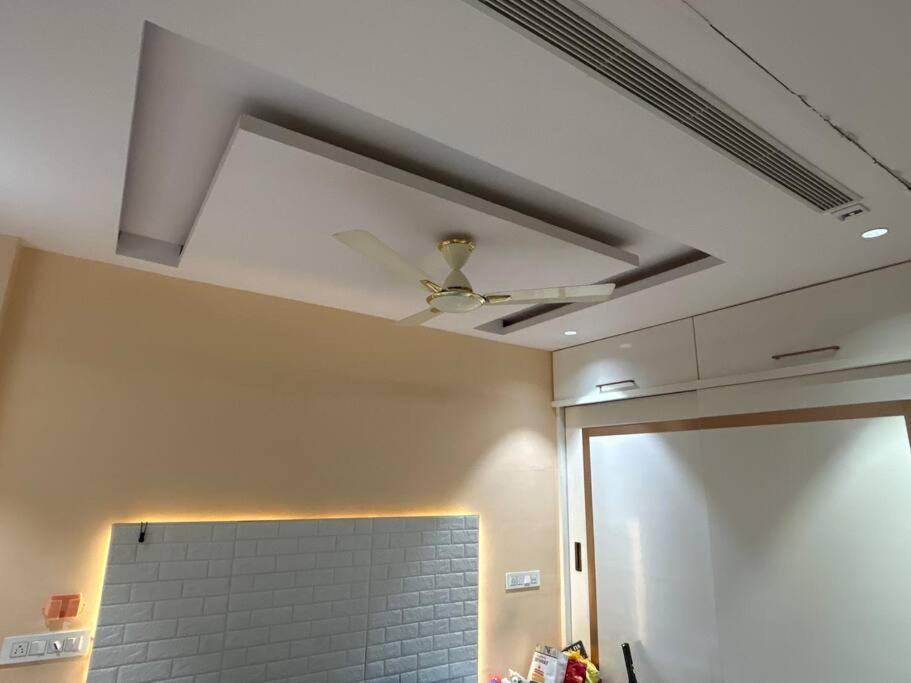Park View Flat With Ac Apartment *
