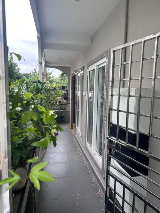 Park View Flat With Ac Apartment *