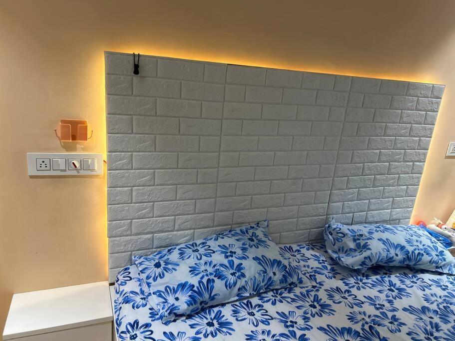 Apartment Park View Flat With Ac *