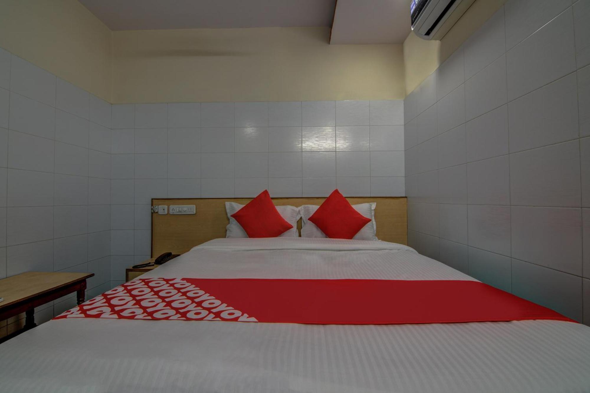 O Mayur's Residency Near Malkpet Hotel 3*