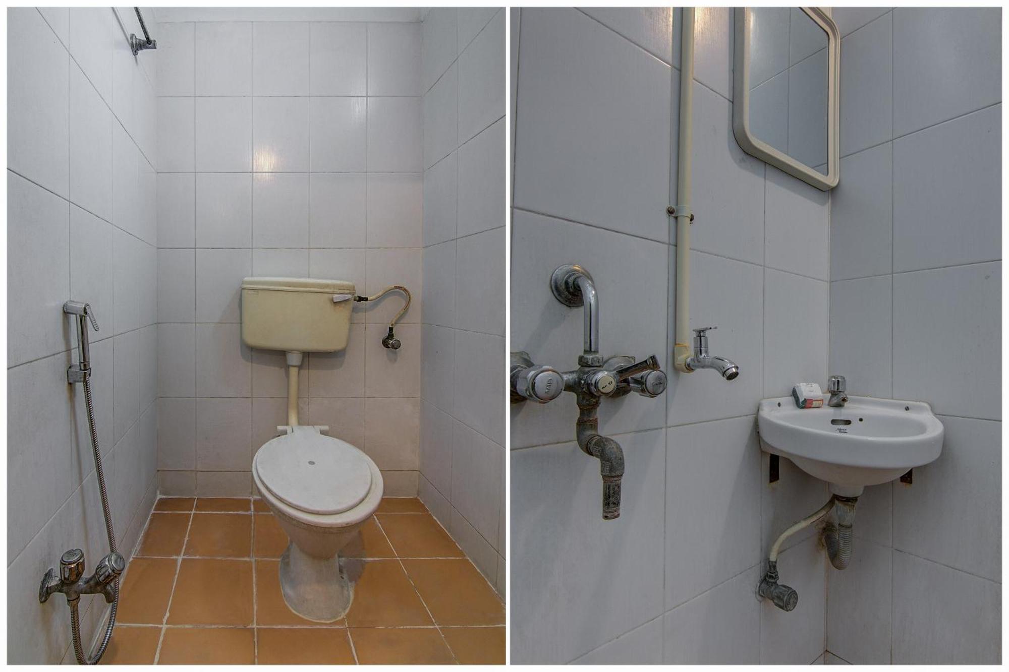O Mayur's Residency Near Malkpet Hotel Hyderabad