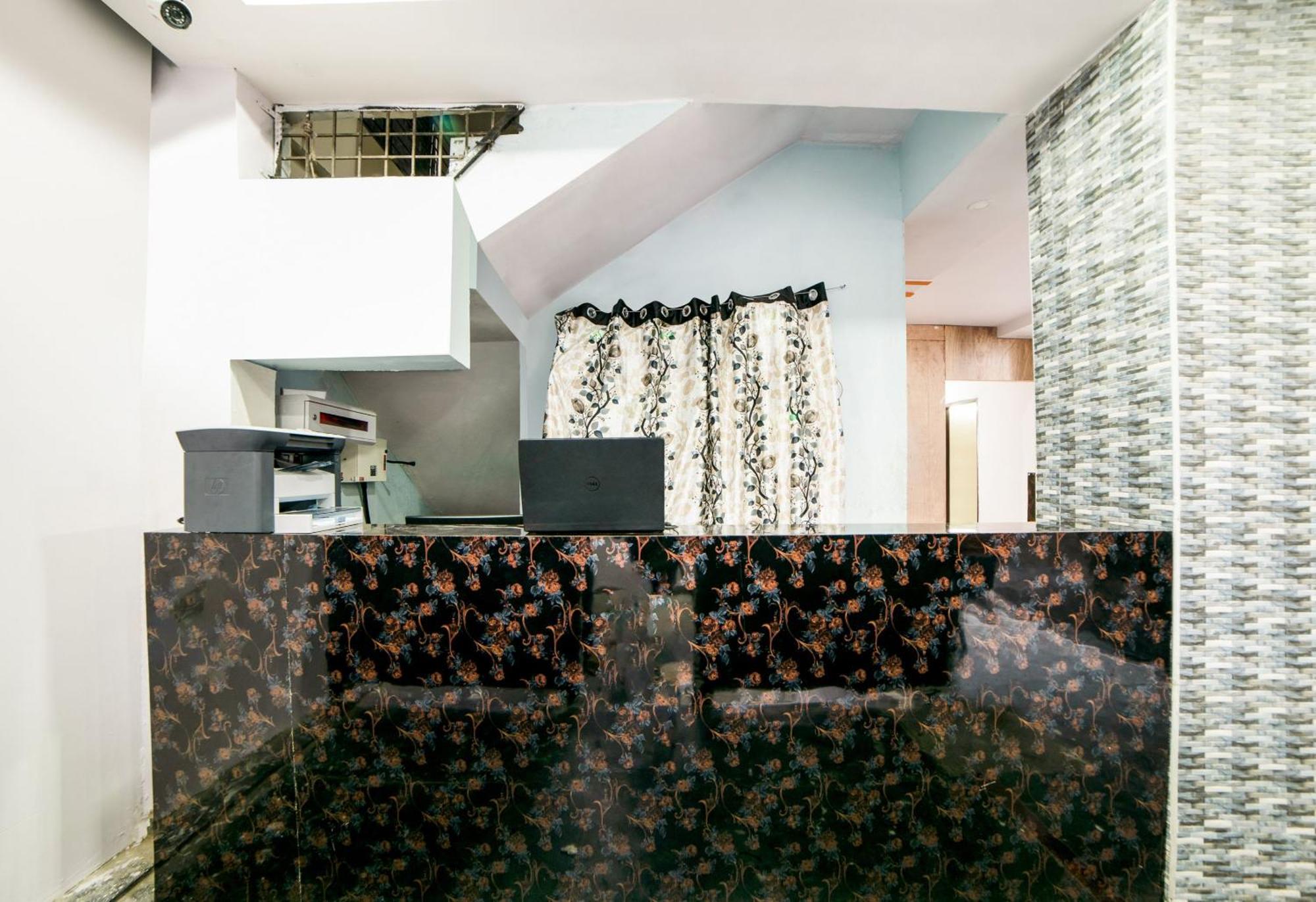 O Lucky Gachibowli 3* Hyderabad
